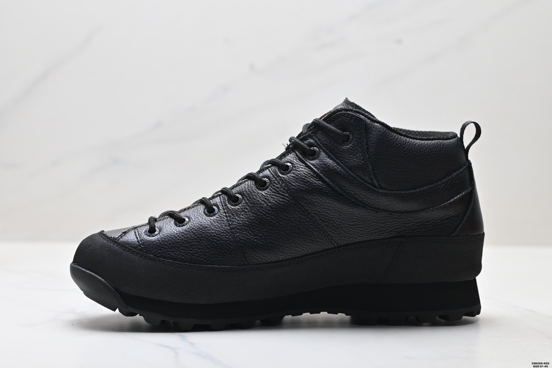 Crispi Monaco: Botas de Montaña Impermeables para Hombre y Mujer, Hechas a Mano 4 i1758816603866 3693 0 2