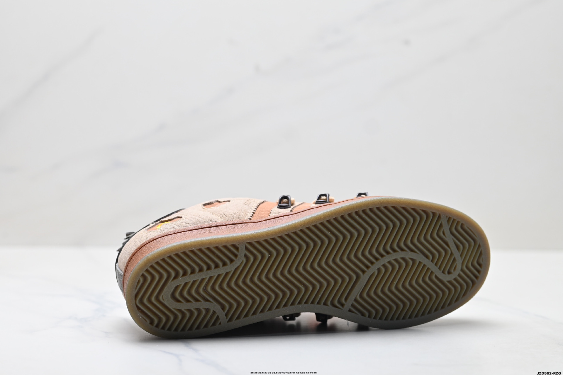 Adidas Superstar 'Rabbit Hole' Zapatillas Casual Retro Unisex con Cordones 10 i1758816783505 8914 0 8