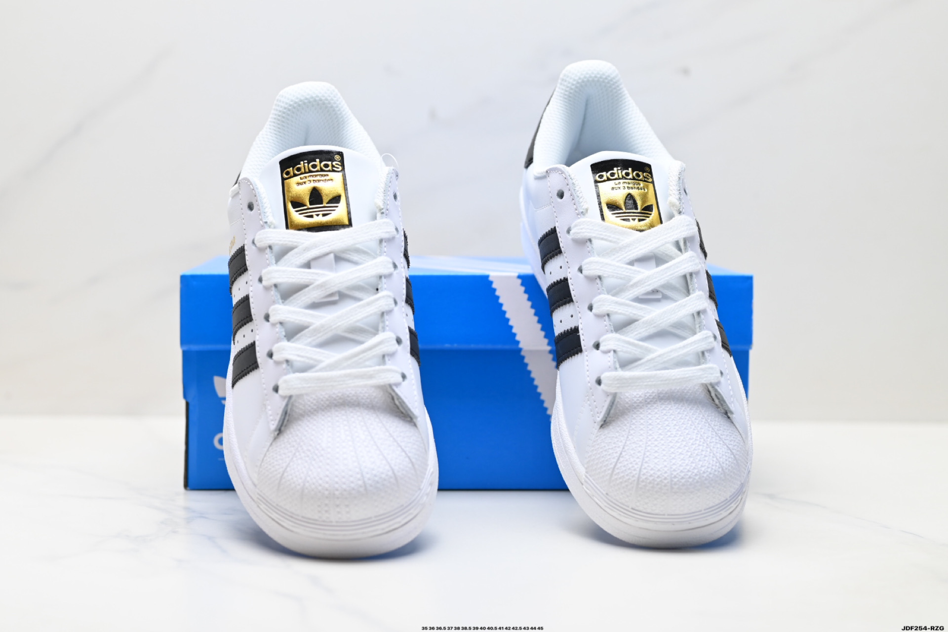 Adidas Originals Superstar: Clásico, Cómodo y con Estilo. ¡Elige tu Talla! 8 i1758816834474 3378 0 6