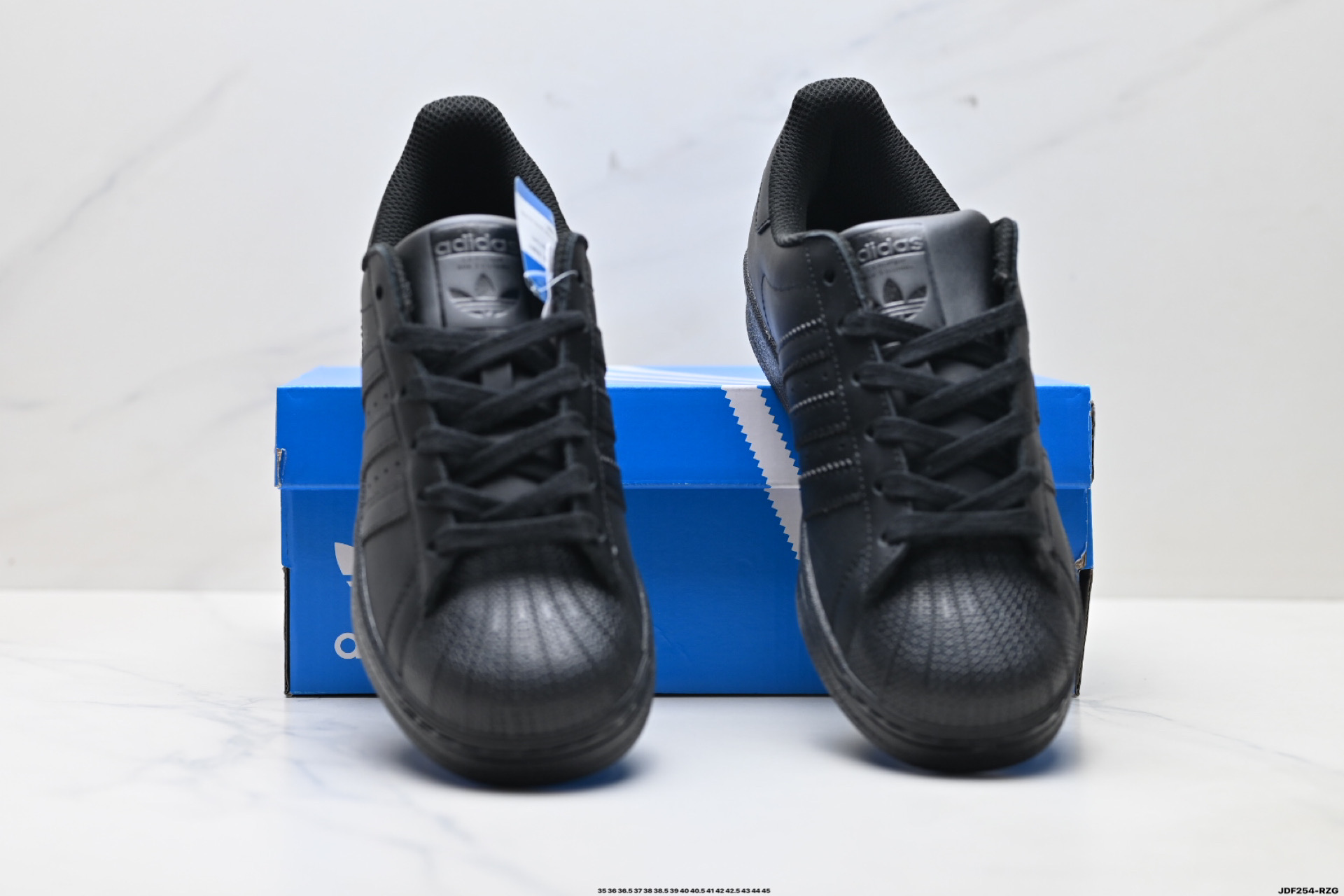 Adidas Originals Superstar Clásicas Zapatillas Casuales - EG4958 8 i1758816903972 5848 0 6