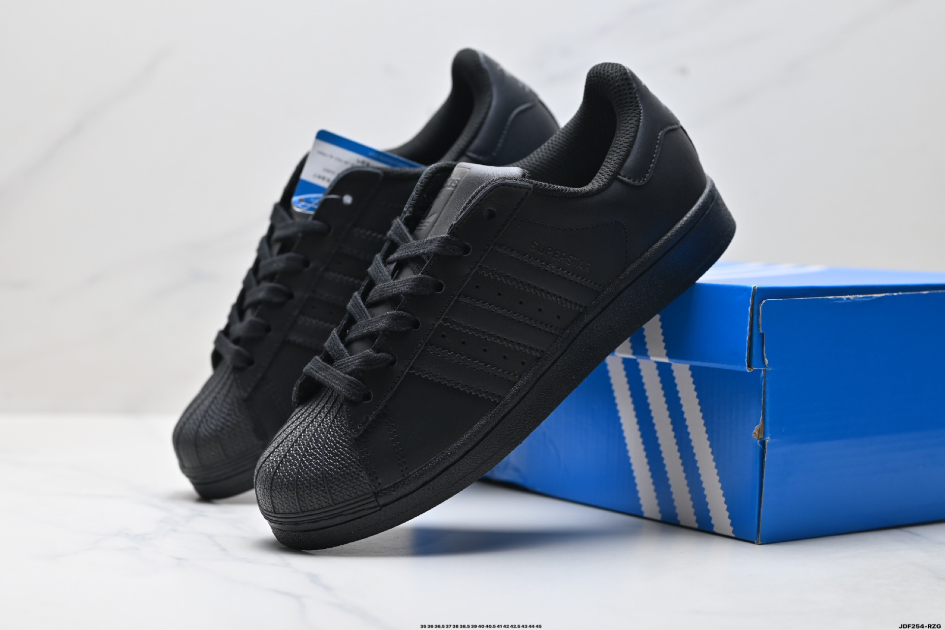 Adidas Originals Superstar Clásicas Zapatillas Casuales - EG4958 9 i1758816903973 2248 0 7