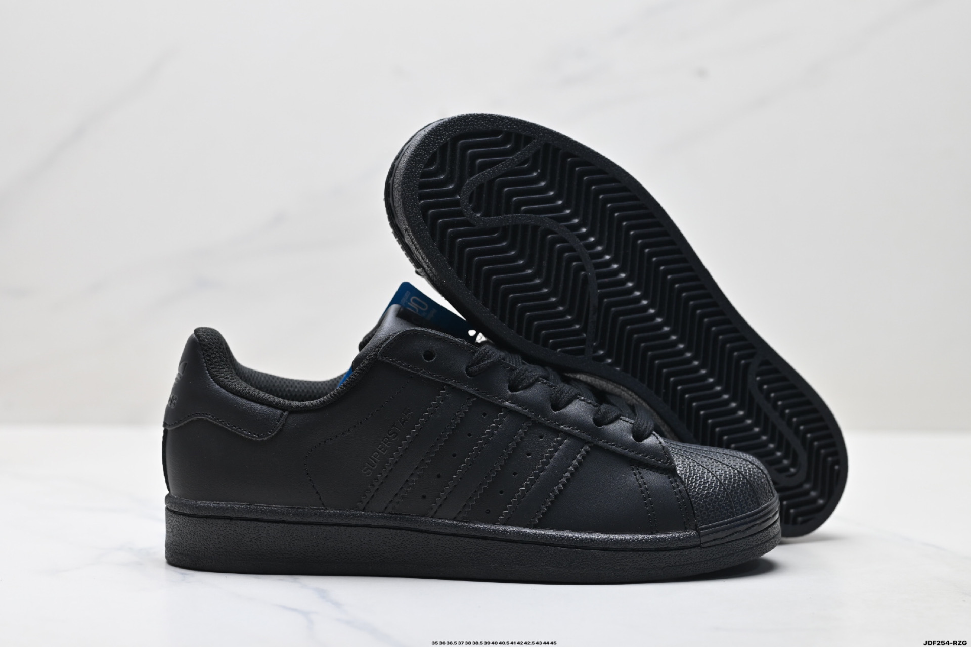 Adidas Originals Superstar Clásicas Zapatillas Casuales - EG4958 6 i1758816904641 8792 0 4