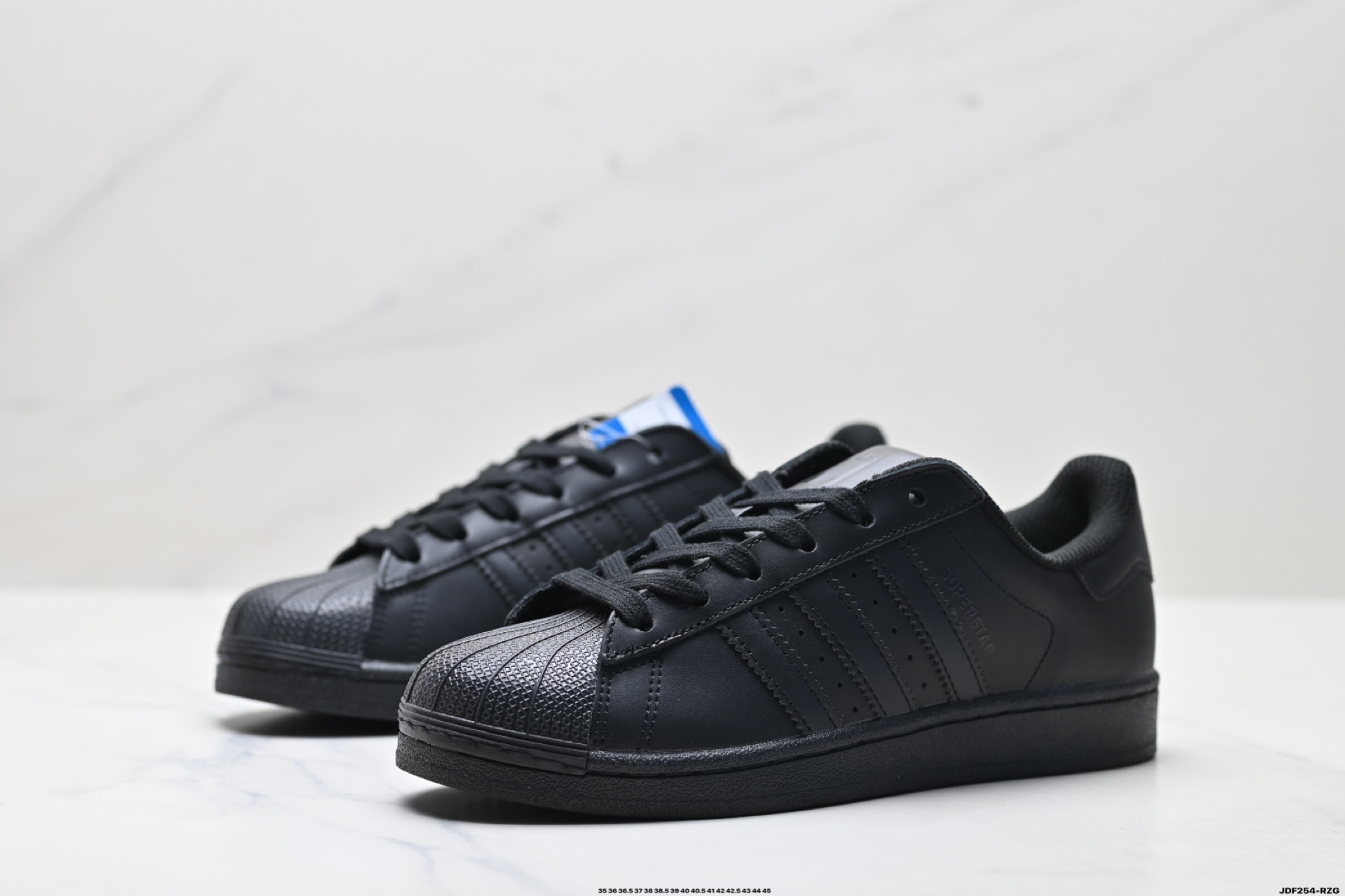 Adidas Originals Superstar Clásicas Zapatillas Casuales - EG4958 5 i1758816904647 5368 0 3