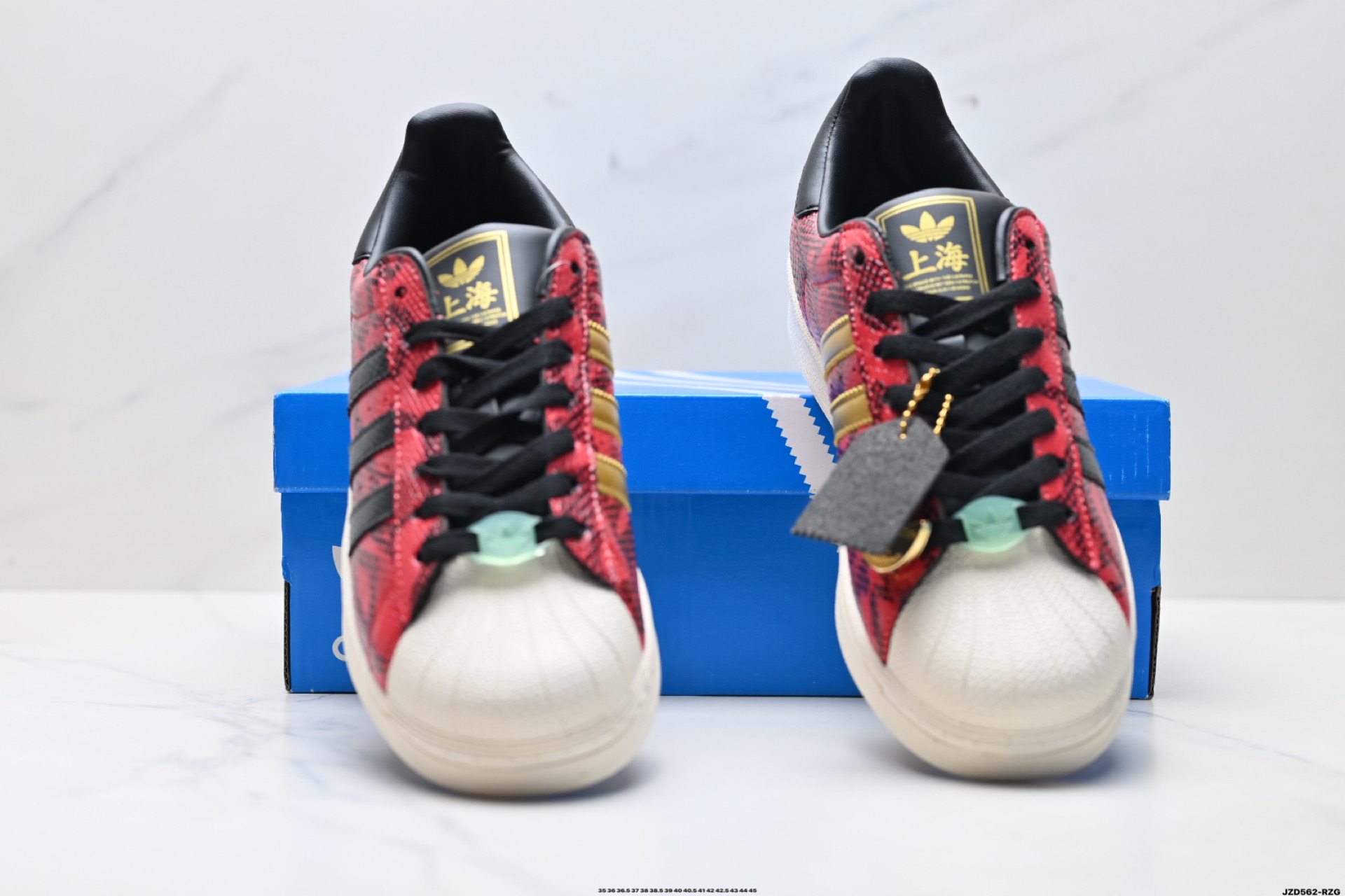 150 阿迪达斯Adidas Originals Campu系列 蛇年限定 面包风经典复古低帮百搭休闲运动板鞋 Jl0104