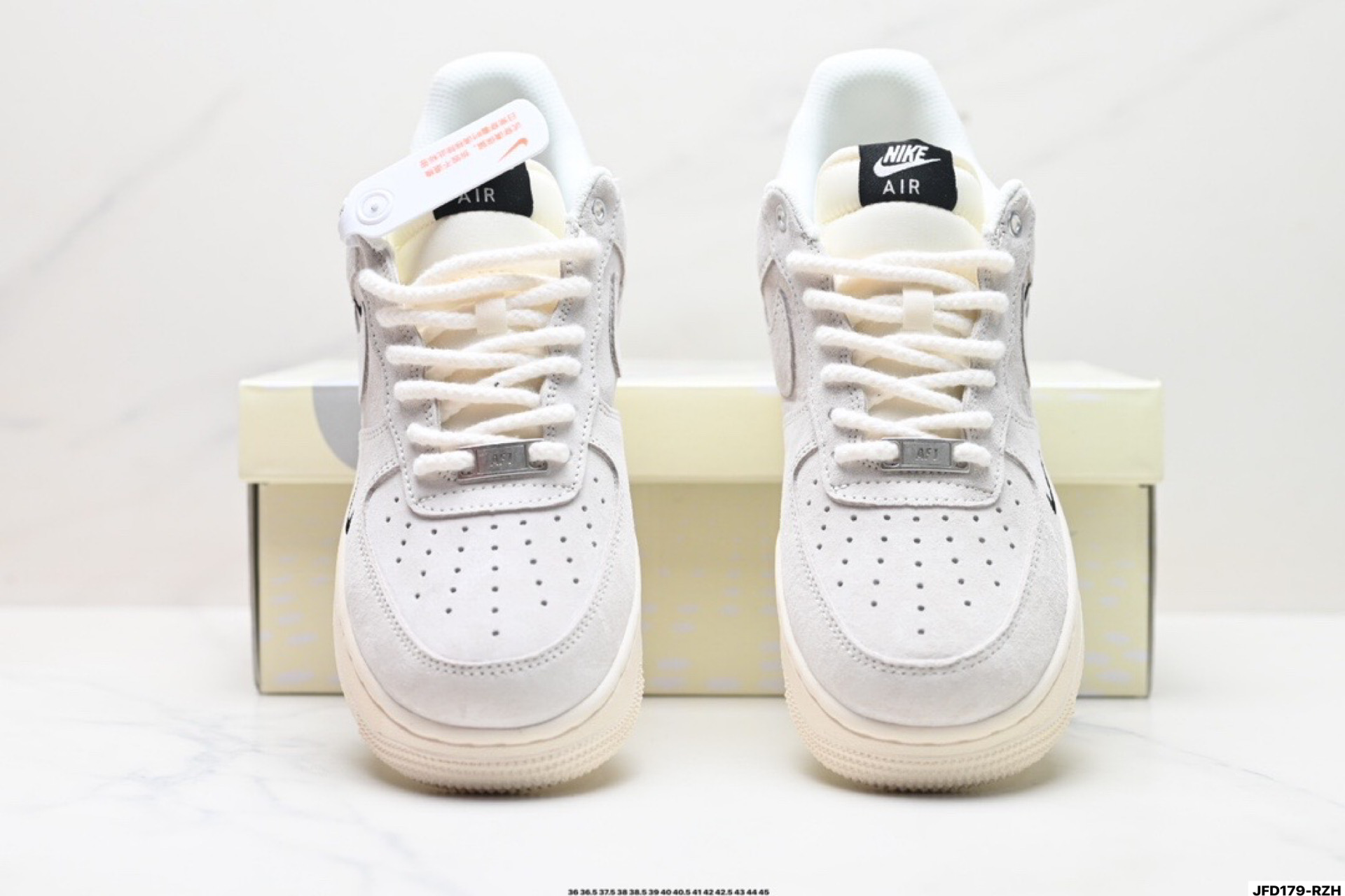 180 NIKE AIR FORCE 1‘07 LV8 SJ6698-020
