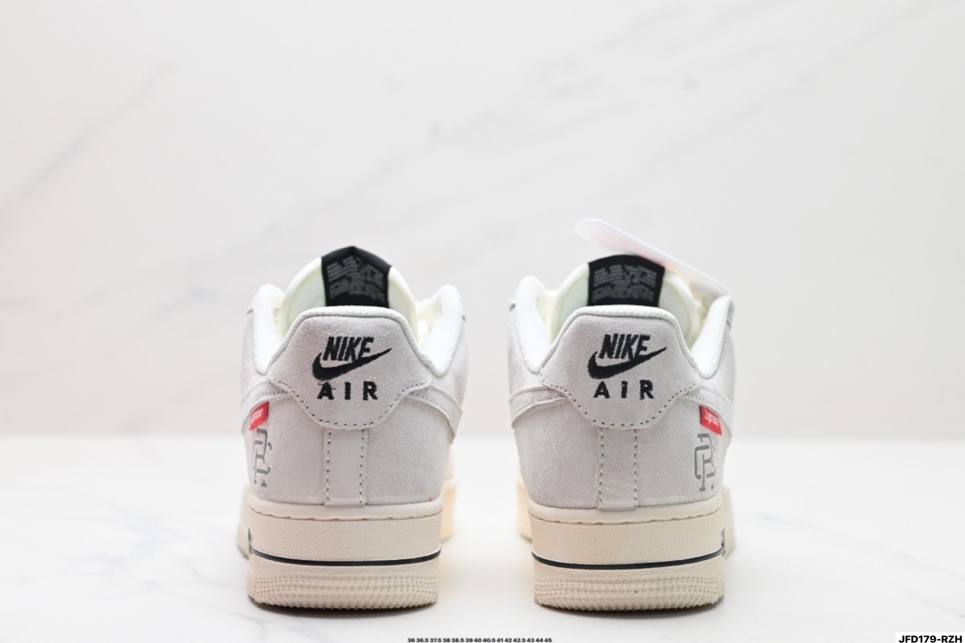180 NIKE AIR FORCE 1‘07 LV8 SJ6698-020