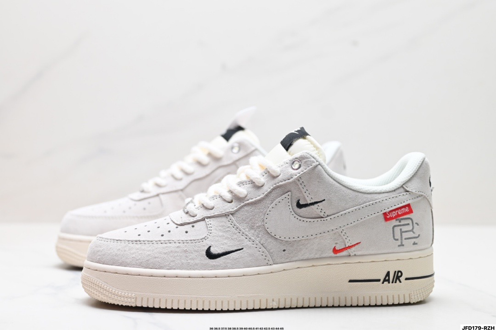180 NIKE AIR FORCE 1‘07 LV8 SJ6698-020