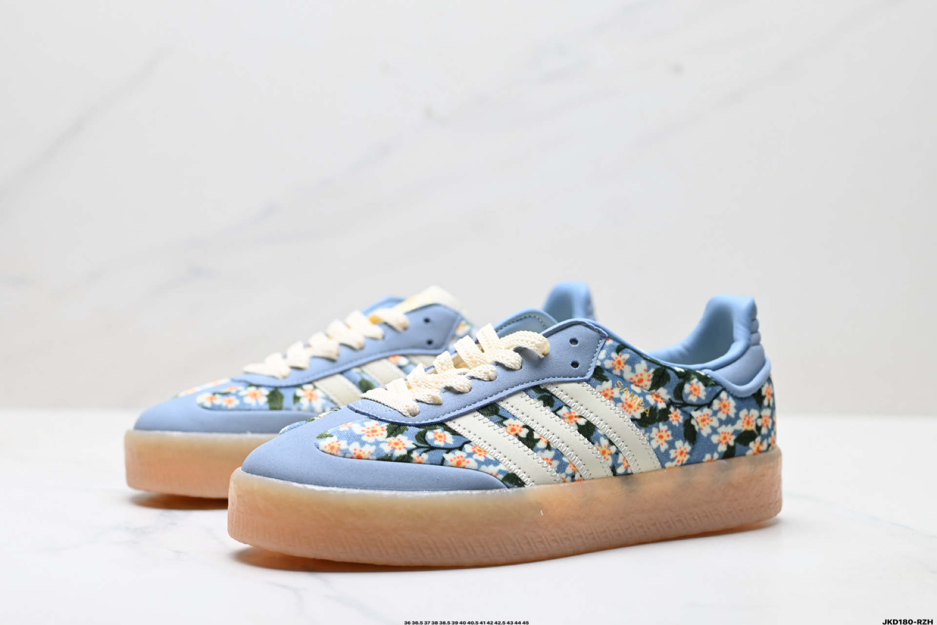 170 Adidas Originals Samba XLG 桑巴舞系列阿迪达斯 三叶草 绅士德训足球风百搭低帮休闲运动板鞋 JQ6046-Chinese UA Cheap High Quatity Brand Clothes Bags handbags Sneakers wholesale wholesaler seller from China Factory suppliers Fashion Clothing Shoes best Quality Beautiful Price 170 Adidas Originals Samba XLG 桑巴舞系列阿迪达斯 三叶草 绅士德训足球风百搭低帮休闲运动板鞋 JQ6046