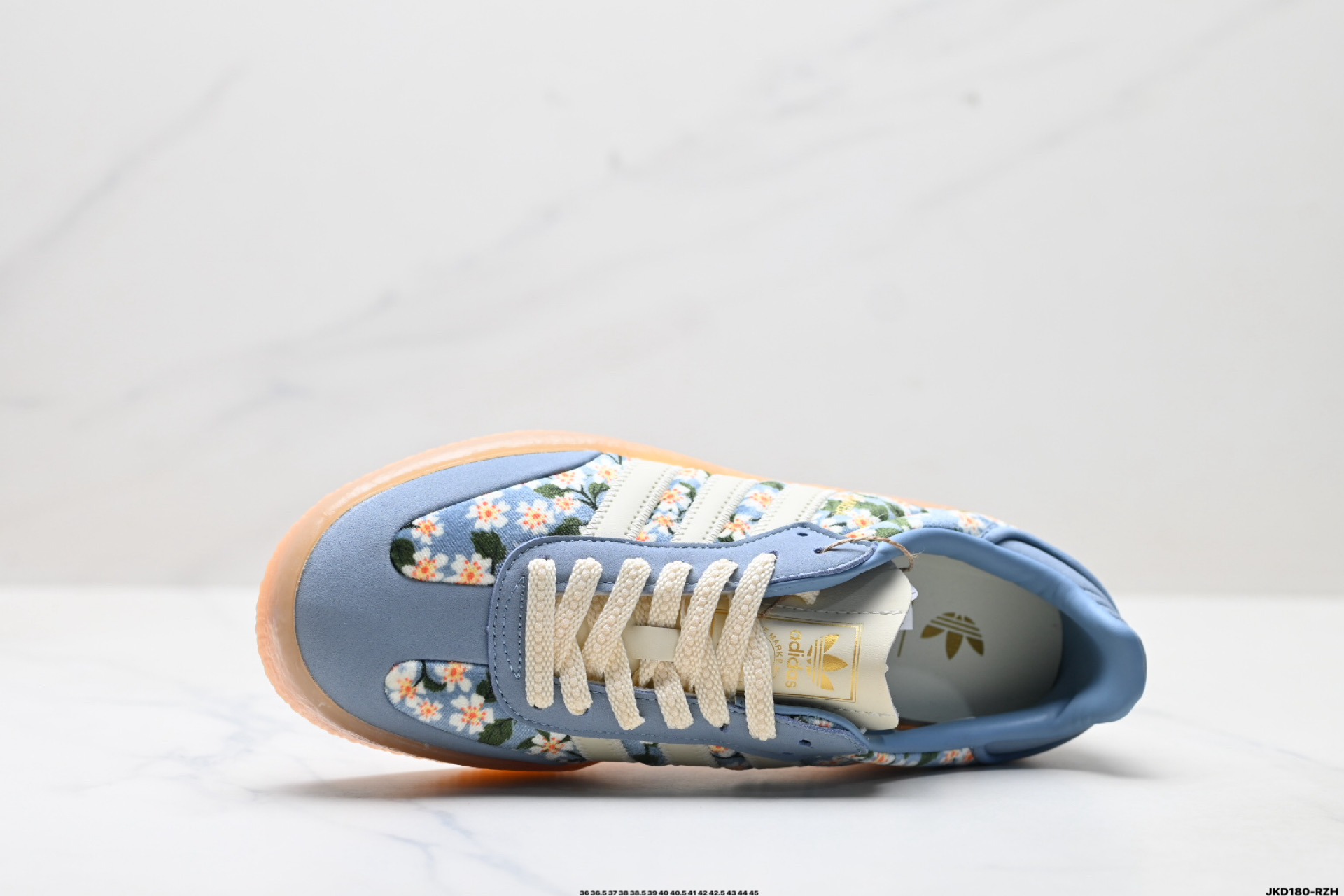 170 Adidas Originals Samba XLG 桑巴舞系列阿迪达斯 三叶草 绅士德训足球风百搭低帮休闲运动板鞋 JQ6046-Chinese UA Cheap High Quatity Brand Clothes Bags handbags Sneakers wholesale wholesaler seller from China Factory suppliers Fashion Clothing Shoes best Quality Beautiful Price 170 Adidas Originals Samba XLG 桑巴舞系列阿迪达斯 三叶草 绅士德训足球风百搭低帮休闲运动板鞋 JQ6046