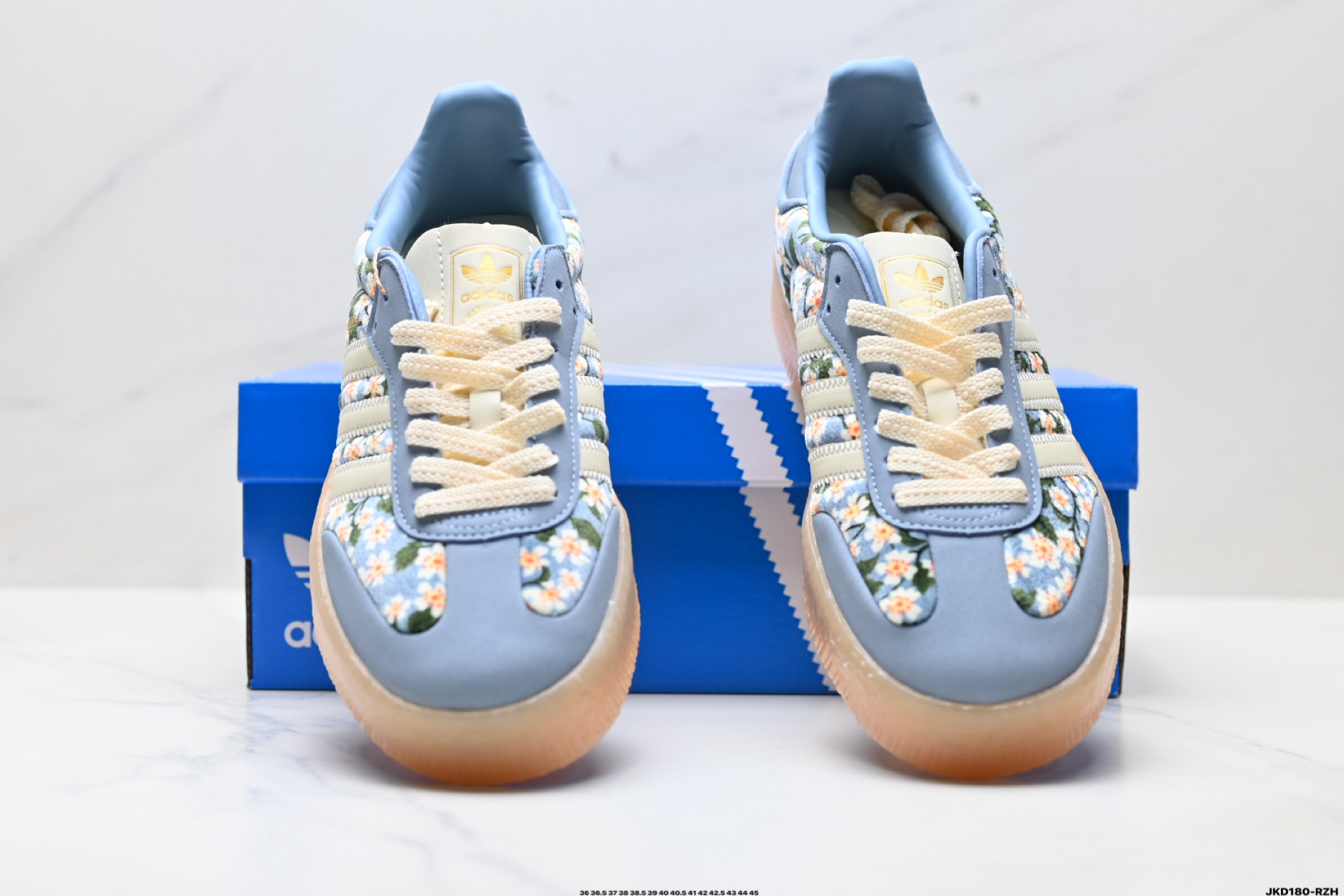 170 Adidas Originals Samba XLG 桑巴舞系列阿迪达斯 三叶草 绅士德训足球风百搭低帮休闲运动板鞋 JQ6046-Chinese UA Cheap High Quatity Brand Clothes Bags handbags Sneakers wholesale wholesaler seller from China Factory suppliers Fashion Clothing Shoes best Quality Beautiful Price 170 Adidas Originals Samba XLG 桑巴舞系列阿迪达斯 三叶草 绅士德训足球风百搭低帮休闲运动板鞋 JQ6046