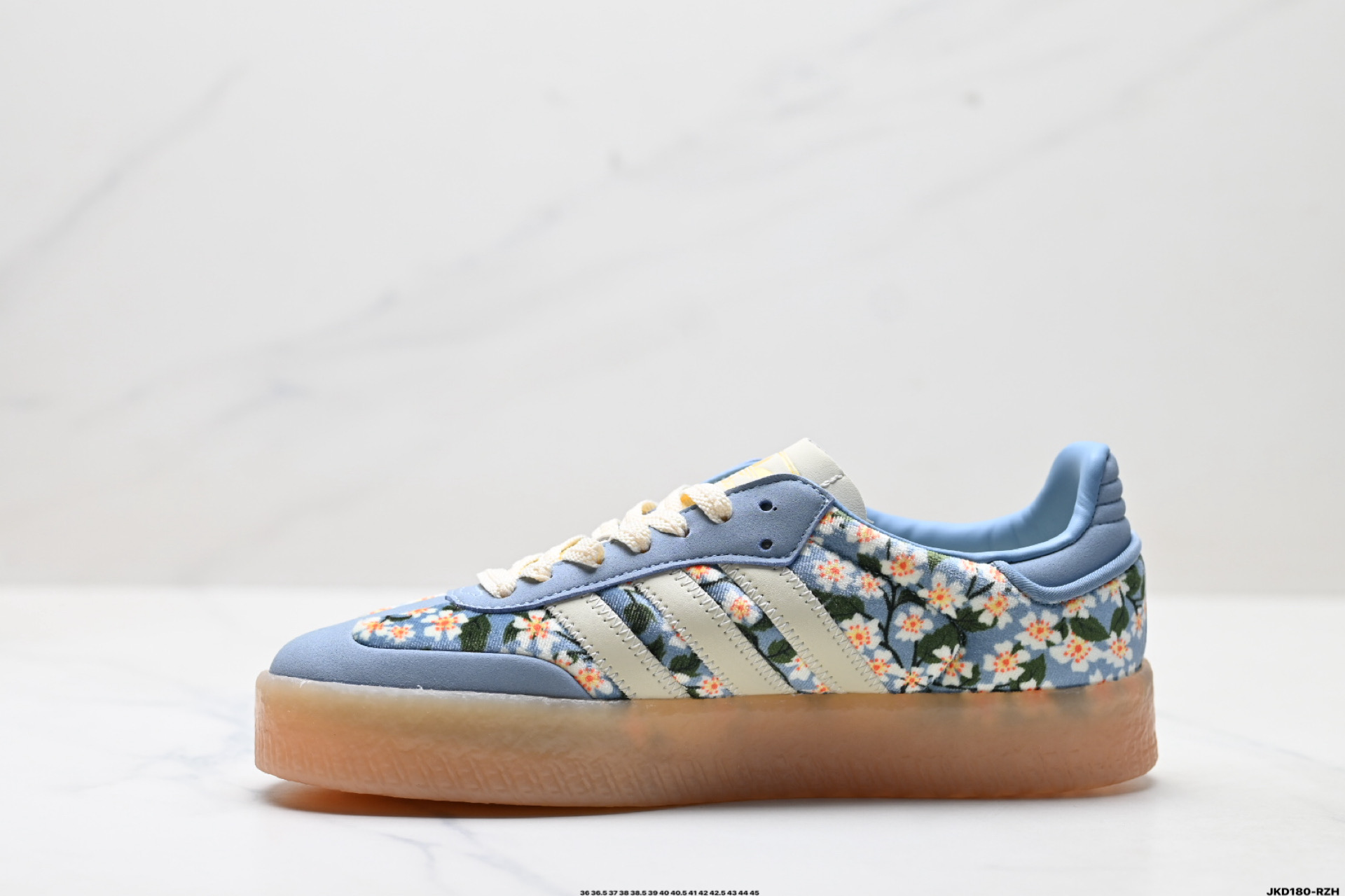 170 Adidas Originals Samba XLG 桑巴舞系列阿迪达斯 三叶草 绅士德训足球风百搭低帮休闲运动板鞋 JQ6046-Chinese UA Cheap High Quatity Brand Clothes Bags handbags Sneakers wholesale wholesaler seller from China Factory suppliers Fashion Clothing Shoes best Quality Beautiful Price 170 Adidas Originals Samba XLG 桑巴舞系列阿迪达斯 三叶草 绅士德训足球风百搭低帮休闲运动板鞋 JQ6046