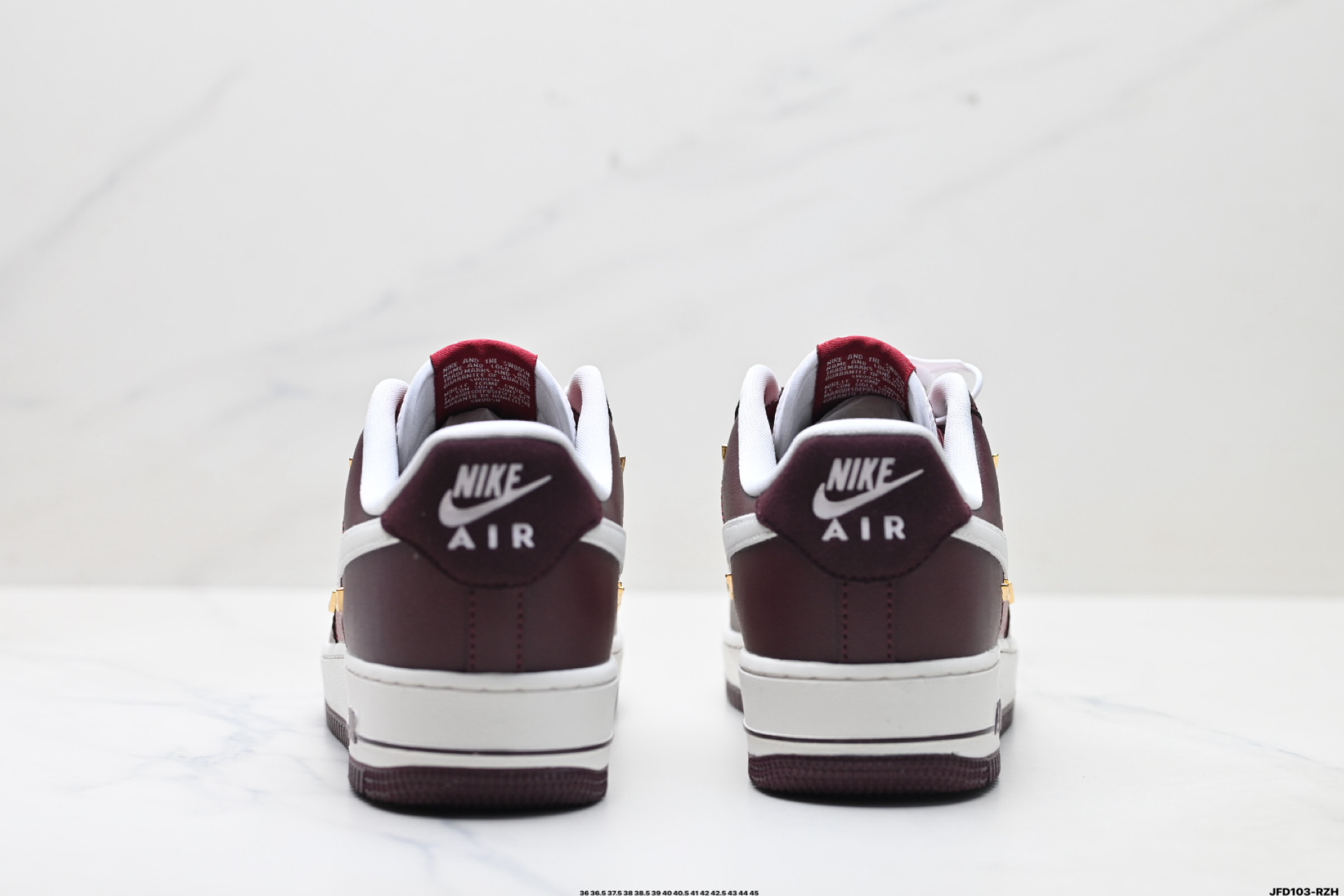 180 NIKE AIR FORCE 1‘07 LV8 IR0485-611