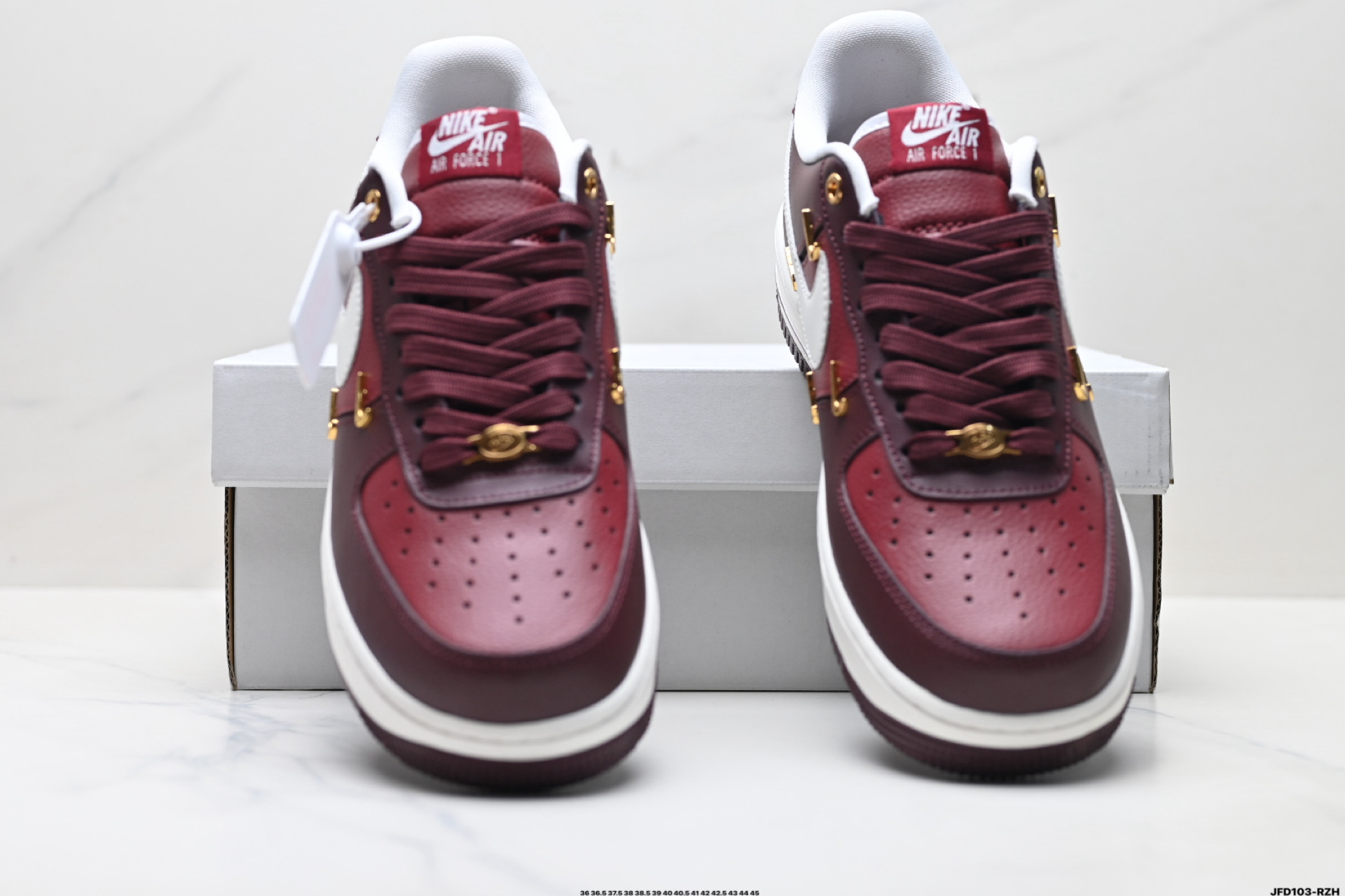 180 NIKE AIR FORCE 1‘07 LV8 IR0485-611