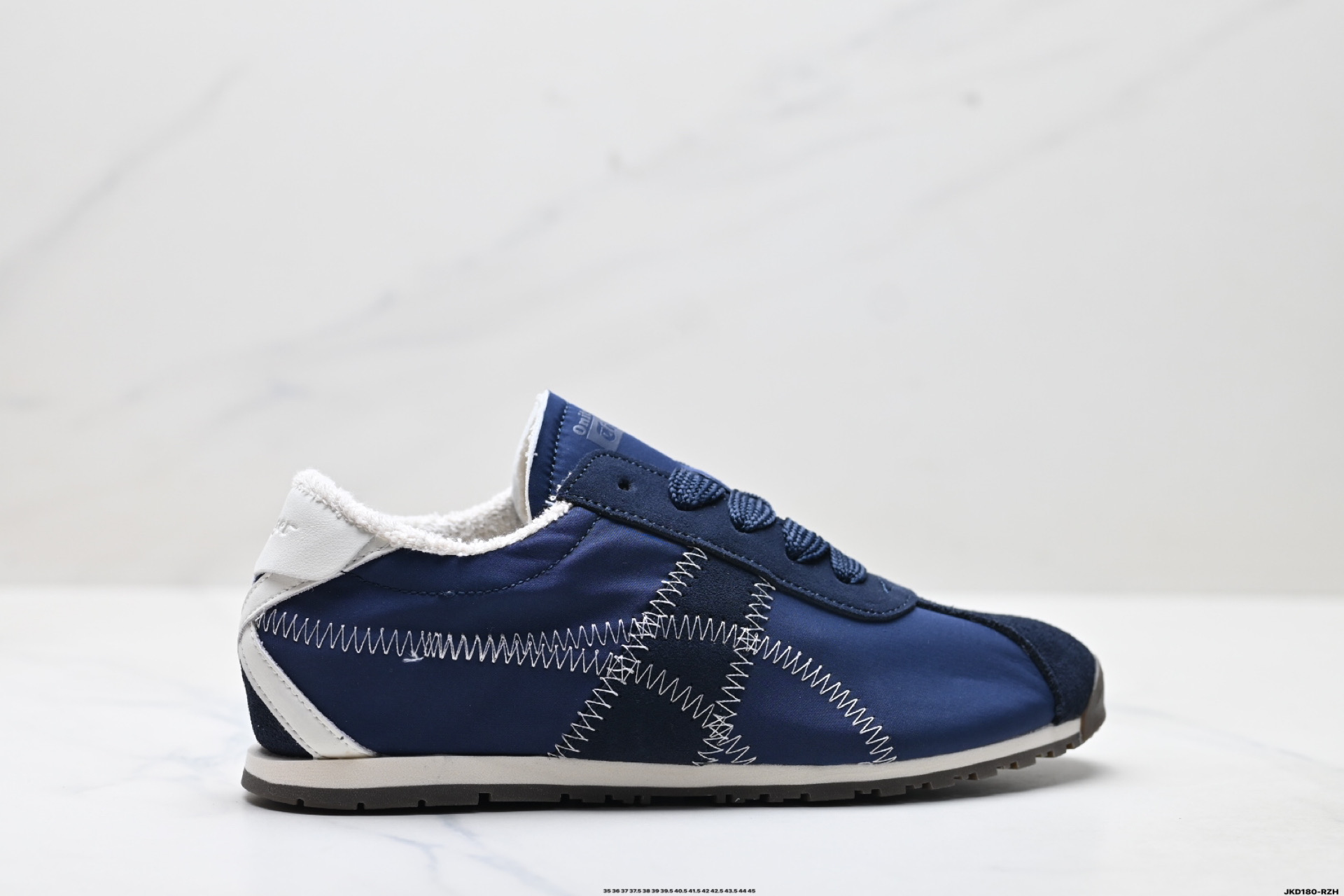 Onitsuka Tiger Corsair A55: Comodidad y estilo en cada paso. ¡Descúbrelas! 7 i1758904190861 4642 0 0