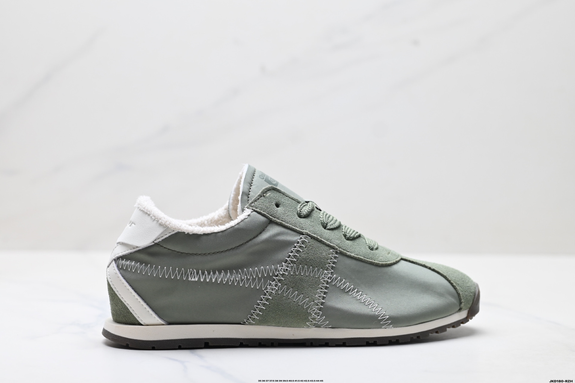 Onitsuka Tiger Corsair A55: Comodidad y estilo en cada paso. ¡Descúbrelas!