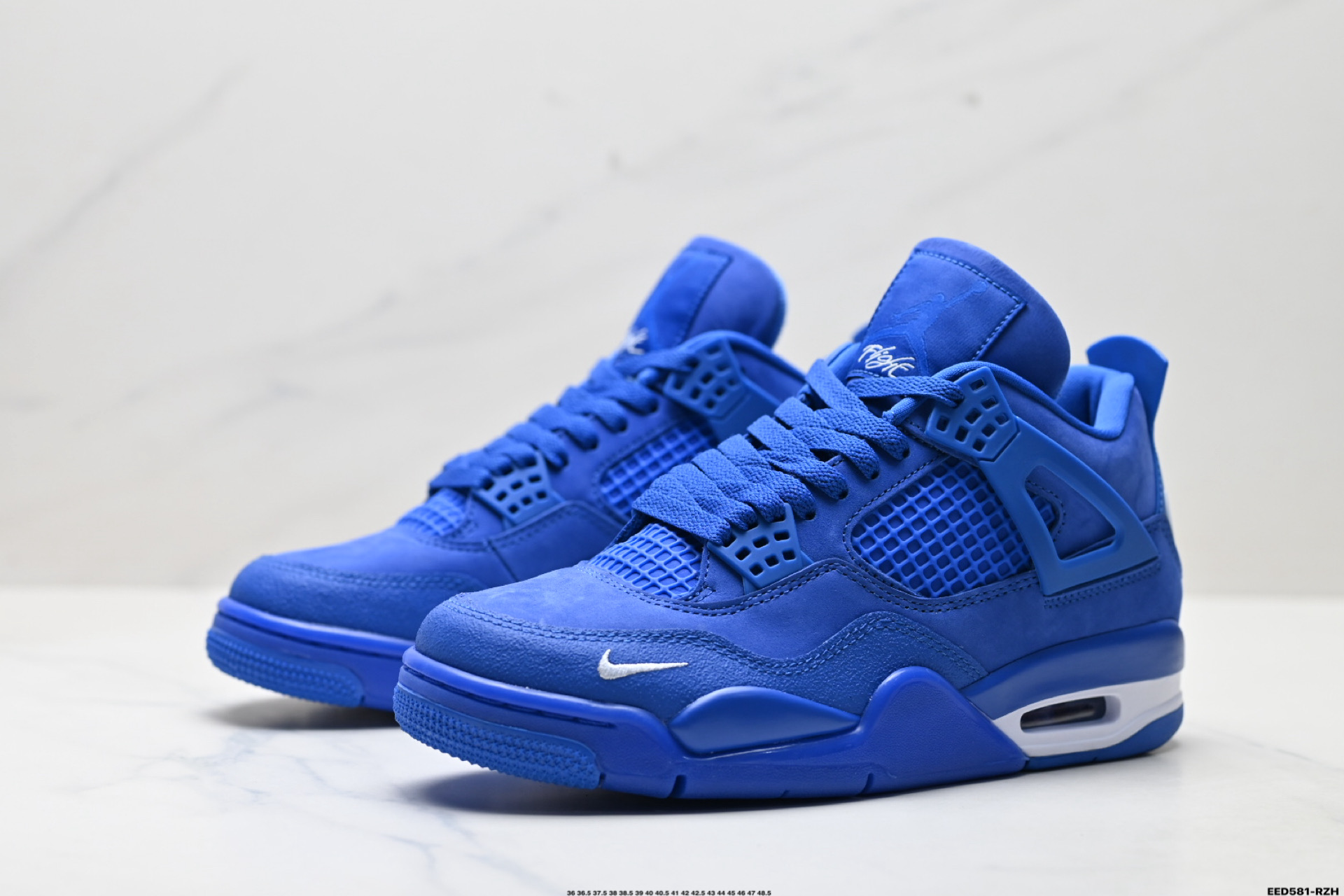 390 纯原Nike Air Jordan 4 Retro 耐克迈克尔·乔丹AJ4代中帮复古休闲运动文化篮球鞋 HF4340-400-Chinese UA Cheap High Quatity Brand Clothes Bags handbags Sneakers wholesale wholesaler seller from China Factory suppliers Fashion Clothing Shoes best Quality Beautiful Price 390 纯原Nike Air Jordan 4 Retro 耐克迈克尔·乔丹AJ4代中帮复古休闲运动文化篮球鞋 HF4340-400