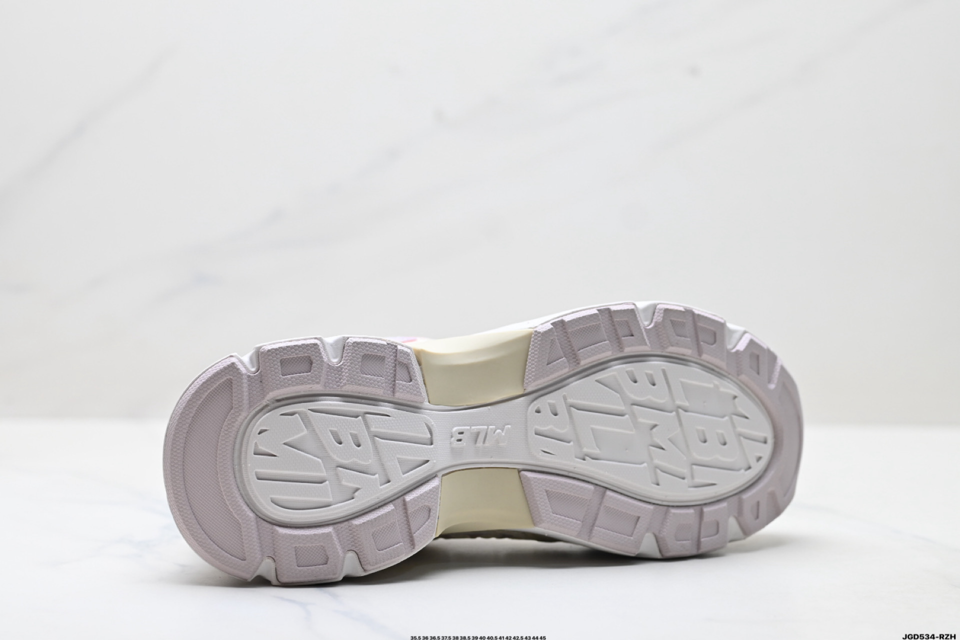 190 MLB CURVE RUNNER SPEED 百搭舒适休闲潮流厚底增高防滑耐磨 低帮 老爹鞋 3ARNC045N-Chinese UA Cheap High Quatity Brand Clothes Bags handbags Sneakers wholesale wholesaler seller from China Factory suppliers Fashion Clothing Shoes best Quality Beautiful Price 190 MLB CURVE RUNNER SPEED 百搭舒适休闲潮流厚底增高防滑耐磨 低帮 老爹鞋 3ARNC045N