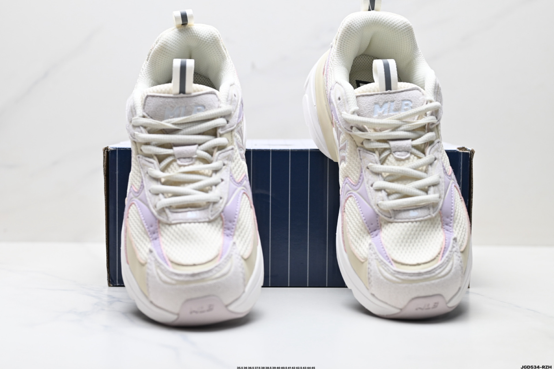 190 MLB CURVE RUNNER SPEED 百搭舒适休闲潮流厚底增高防滑耐磨 低帮 老爹鞋 3ARNC045N-Chinese UA Cheap High Quatity Brand Clothes Bags handbags Sneakers wholesale wholesaler seller from China Factory suppliers Fashion Clothing Shoes best Quality Beautiful Price 190 MLB CURVE RUNNER SPEED 百搭舒适休闲潮流厚底增高防滑耐磨 低帮 老爹鞋 3ARNC045N