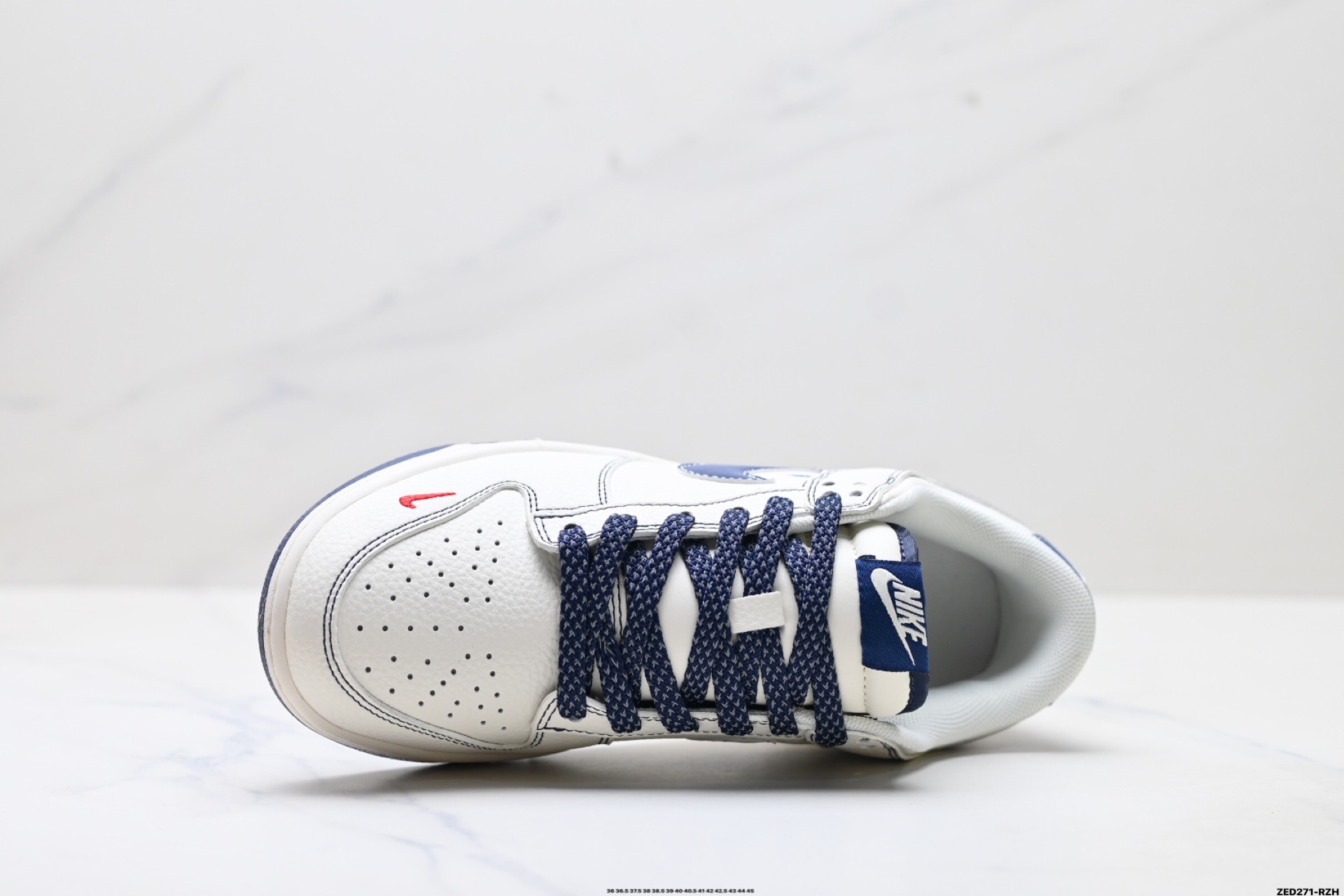 270 Nike Dunk Low Retro ‘DIY高端定制’耐克 低帮休闲运动板鞋 HH7518-083