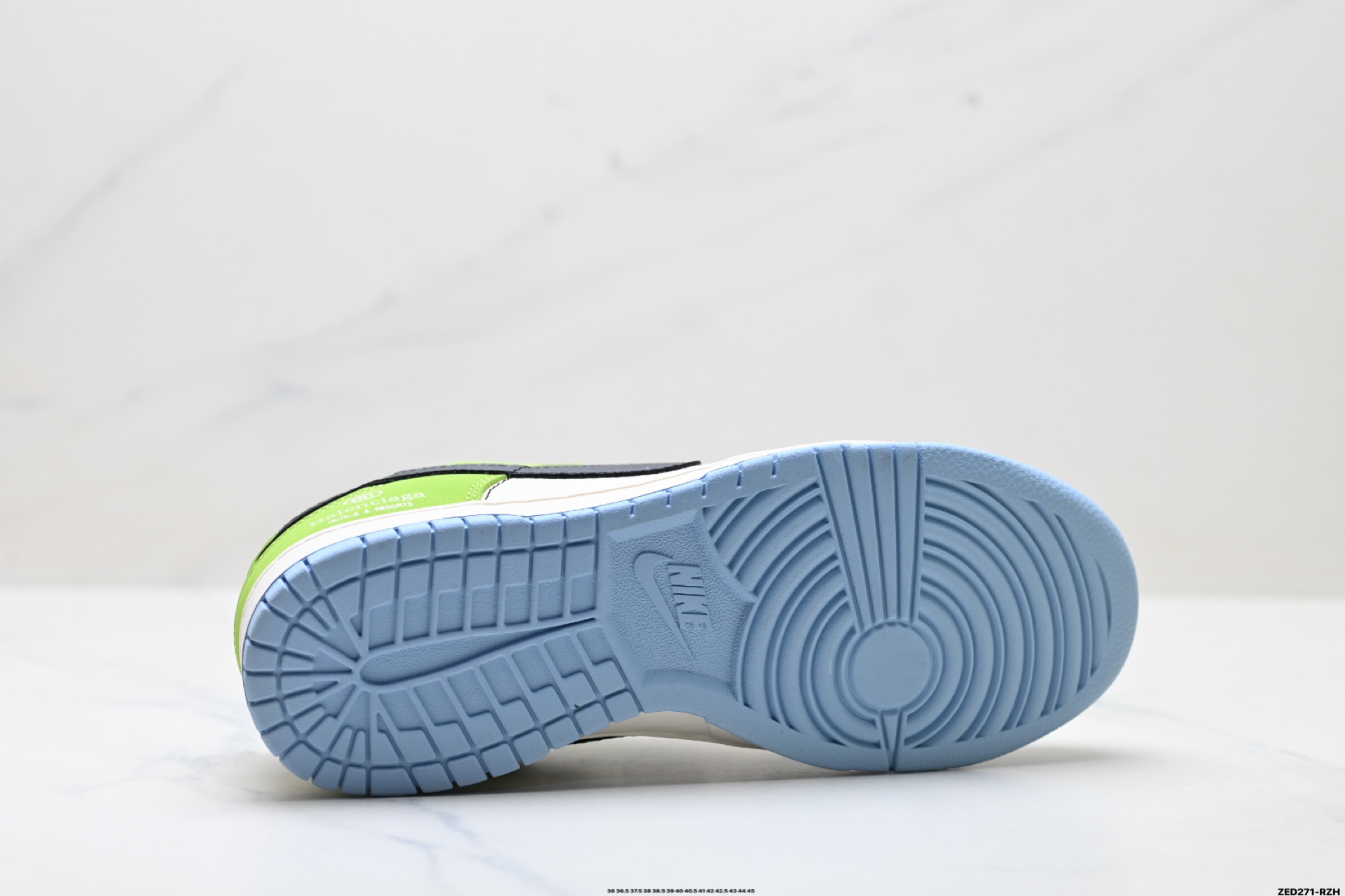 Nike Dunk Low Retro: Estilo Clásico con un Toque Moderno y Personalizado 10 i1758905490832 3530 0 8