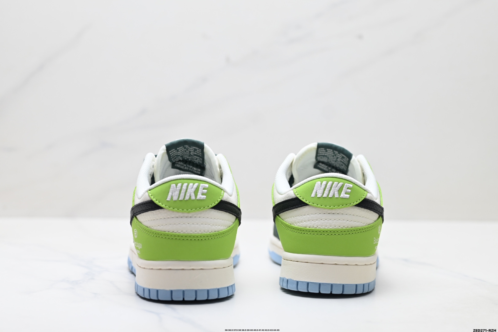 Nike Dunk Low Retro: Estilo Clásico con un Toque Moderno y Personalizado 7 i1758905490833 3468 0 5