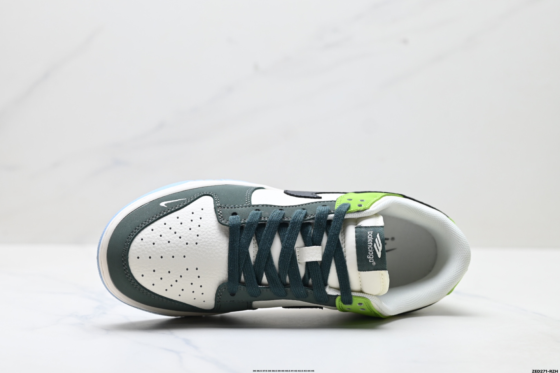 Nike Dunk Low Retro: Estilo Clásico con un Toque Moderno y Personalizado 3 i1758905490833 8958 0 1