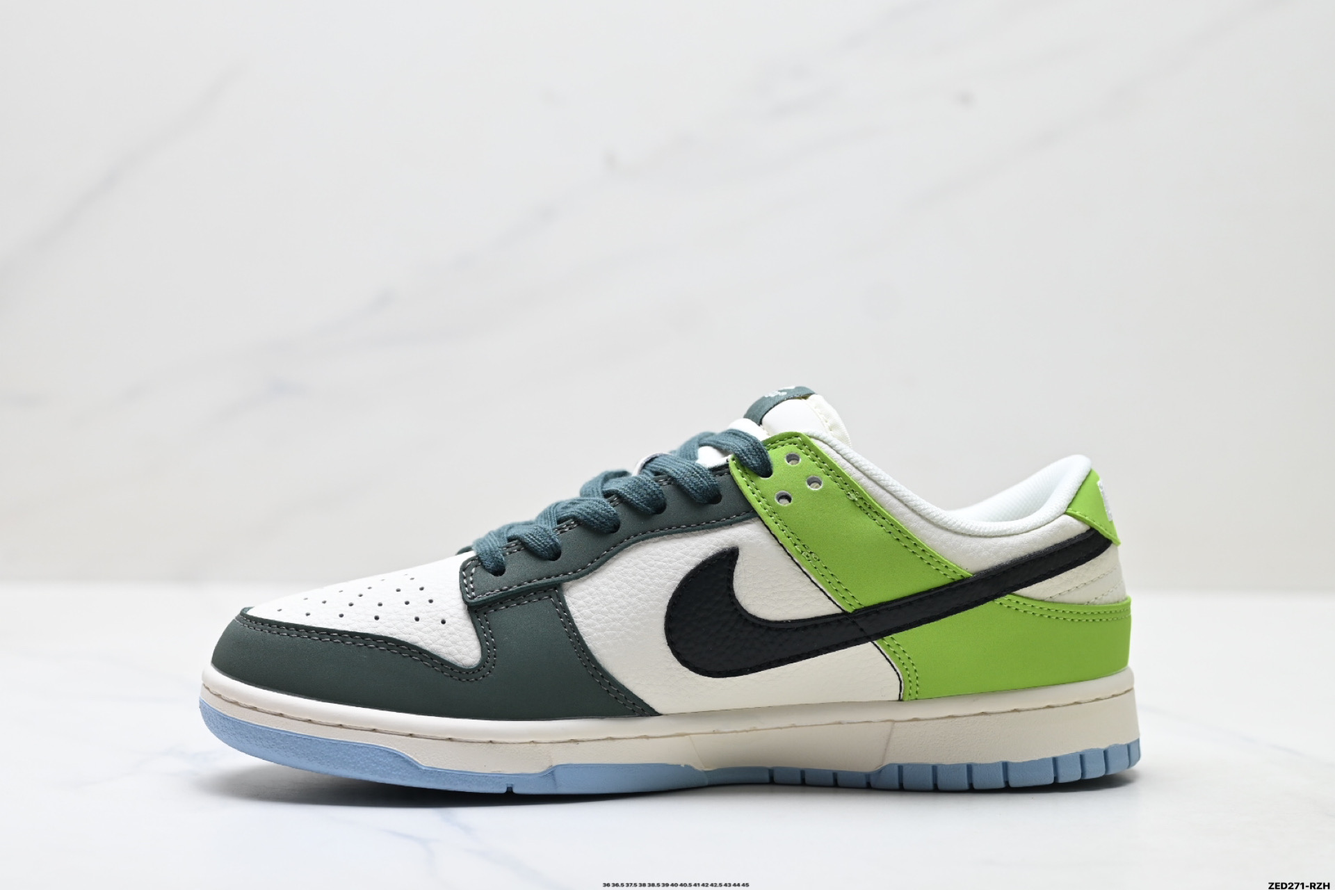 Nike Dunk Low Retro: Estilo Clásico con un Toque Moderno y Personalizado 4 i1758905493048 9692 0 2