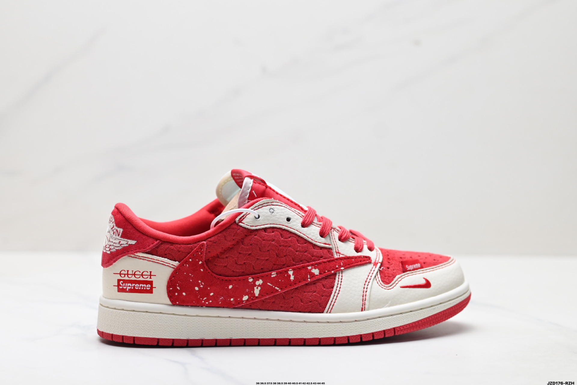 Nike Air Jordan 1 x Dior: Estilo y Elegancia en Cada Paso