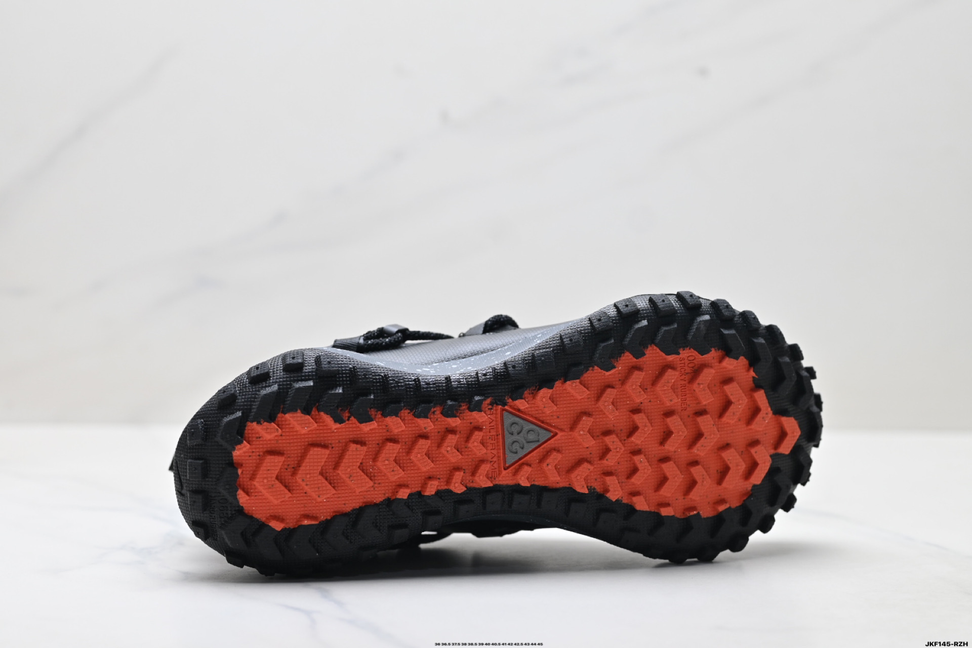 Nike ACG Mountain Fly Gtx SE: Zapatillas de Senderismo y Aventura 10 i1758905959972 137 0 8