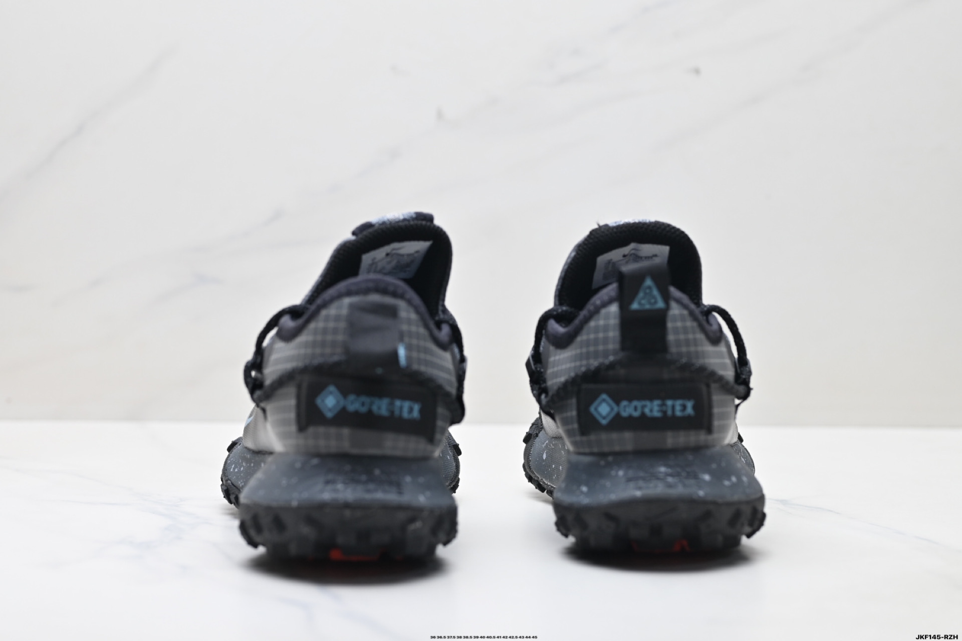 Nike ACG Mountain Fly Gtx SE: Zapatillas de Senderismo y Aventura 7 i1758905959973 6316 0 5