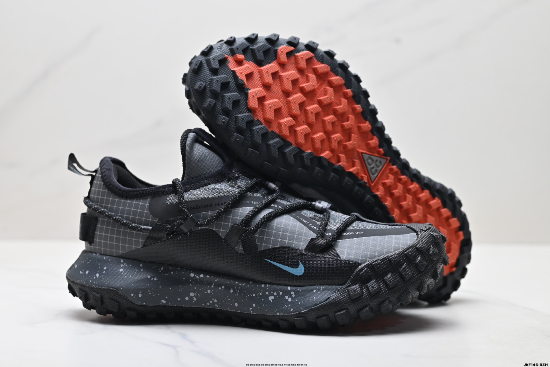 Nike ACG Mountain Fly Gtx SE: Zapatillas de Senderismo y Aventura 6 i1758905959974 6738 0 4