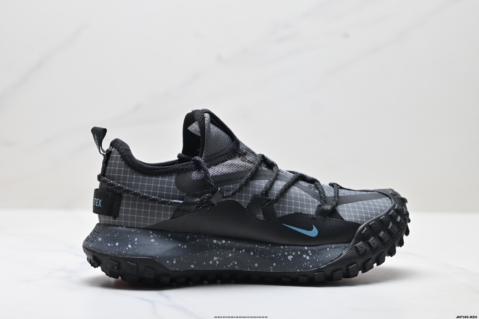 Nike ACG Mountain Fly Gtx SE: Zapatillas de Senderismo y Aventura