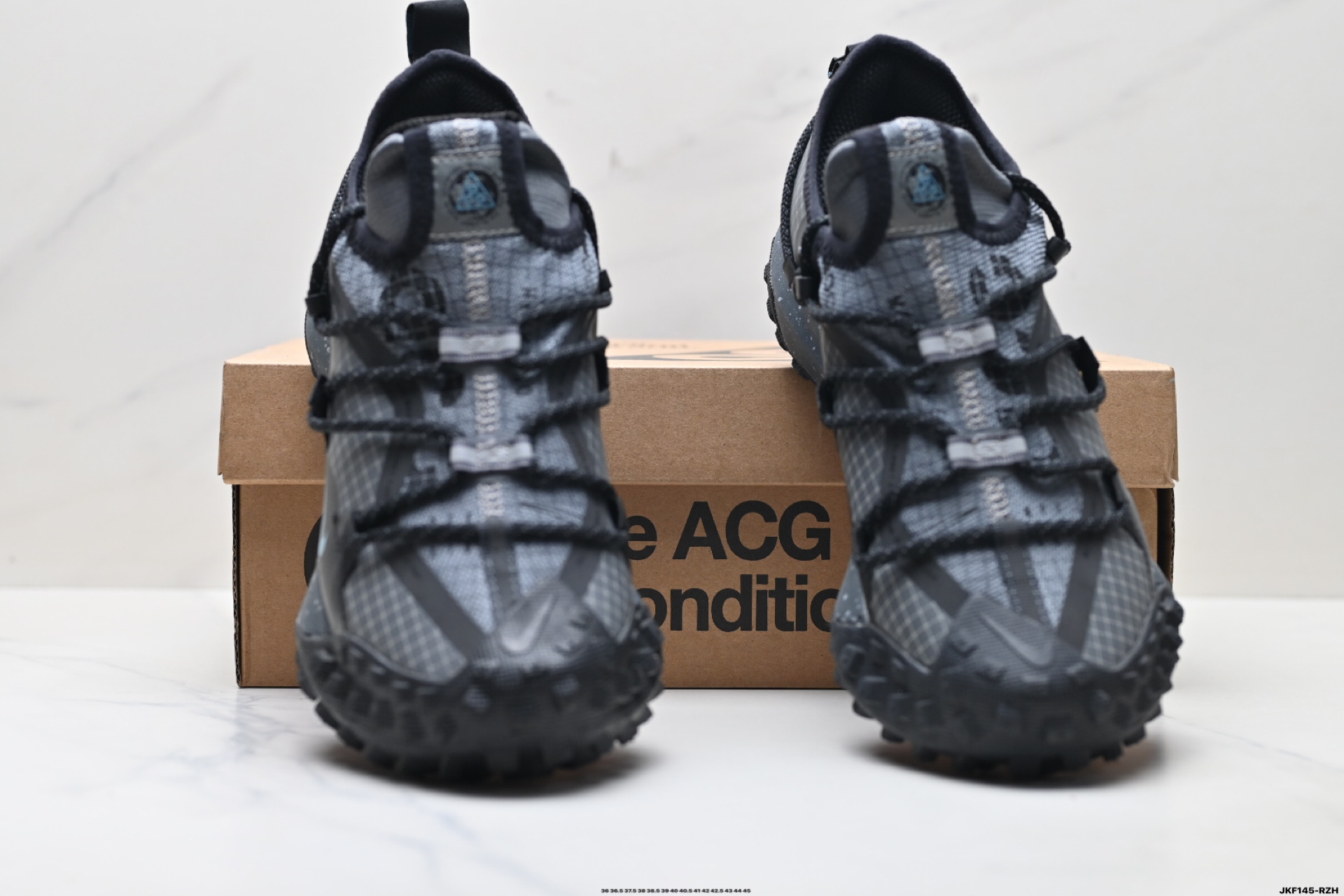 Nike ACG Mountain Fly Gtx SE: Zapatillas de Senderismo y Aventura 8 i1758905960728 5541 0 6