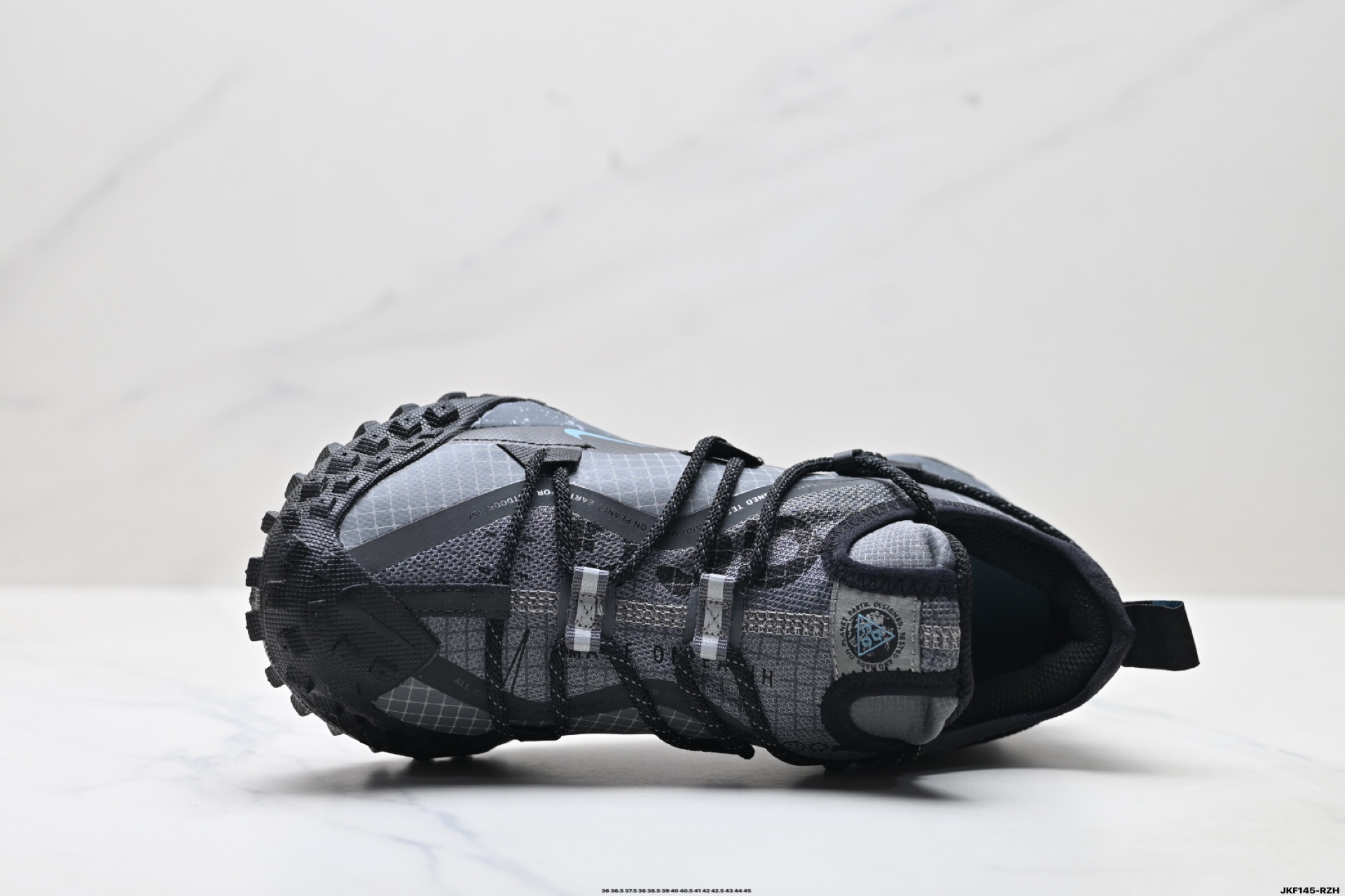 Nike ACG Mountain Fly Gtx SE: Zapatillas de Senderismo y Aventura 3 i1758905960729 4115 0 1