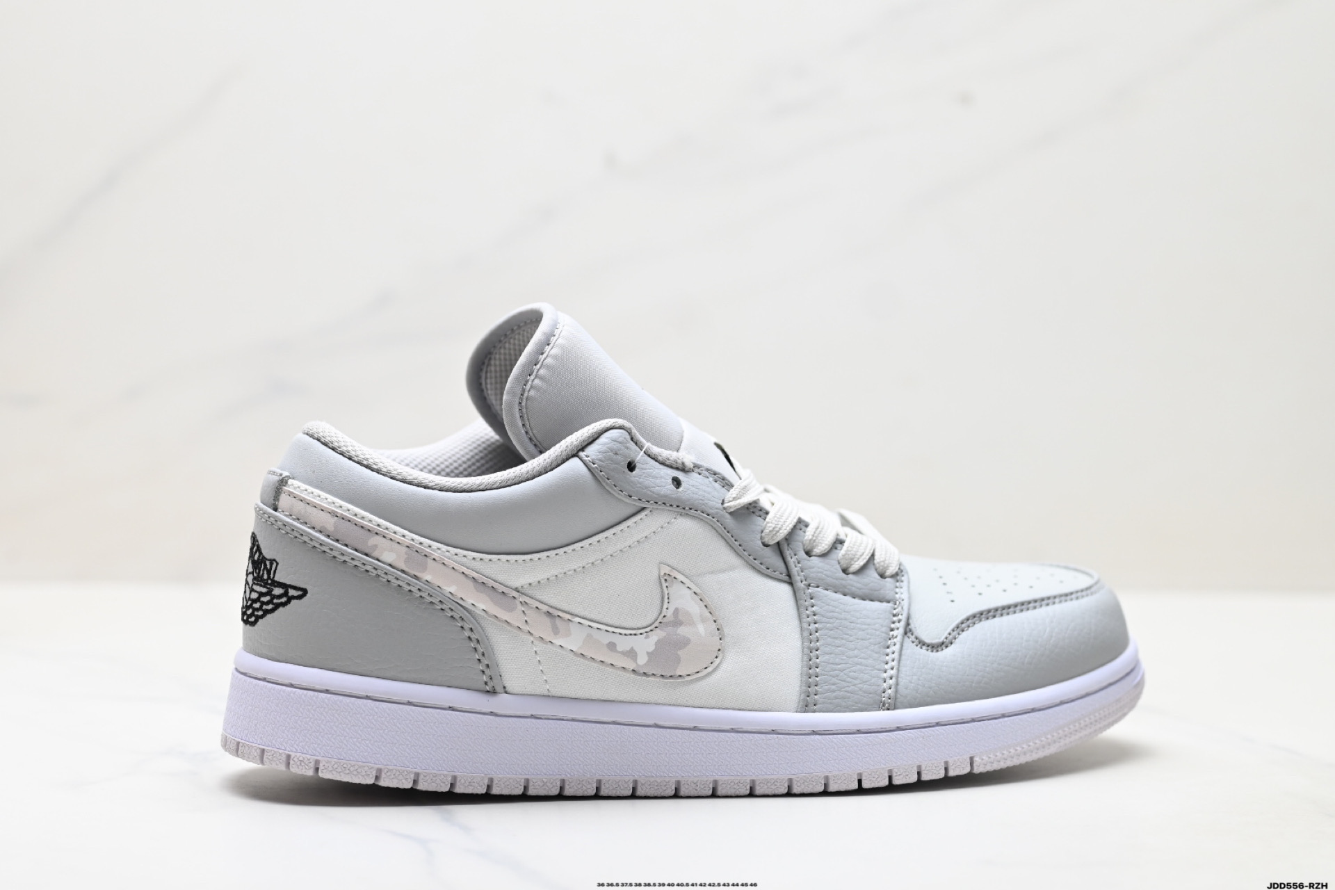 Nike Air Jordan 1 Low: Estilo Clásico y Comodidad en Cada Paso