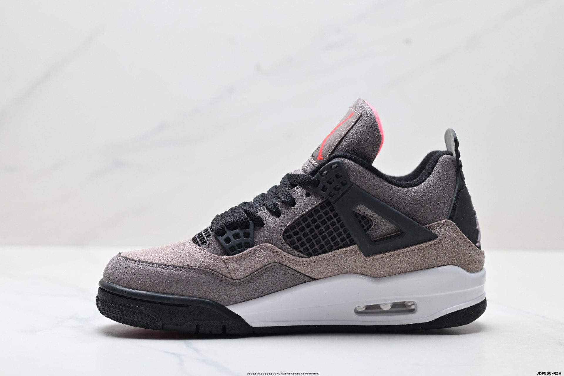 Nike Air Jordan 4 Retro Casual Zapatillas de Baloncesto - DB0732-200 4 i1758906136817 3908 0 2