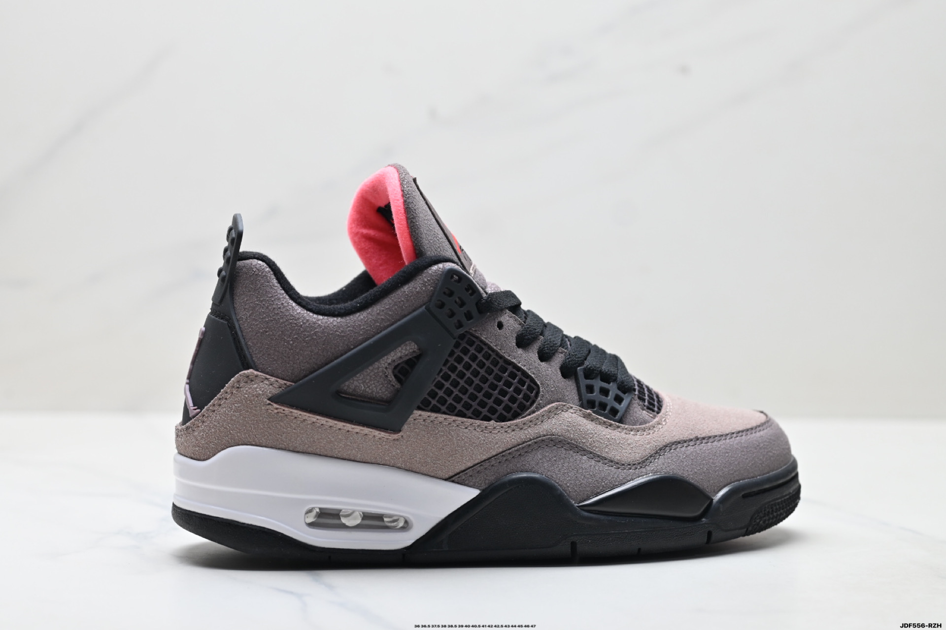 Nike Air Jordan 4 Retro Casual Zapatillas de Baloncesto – DB0732-200