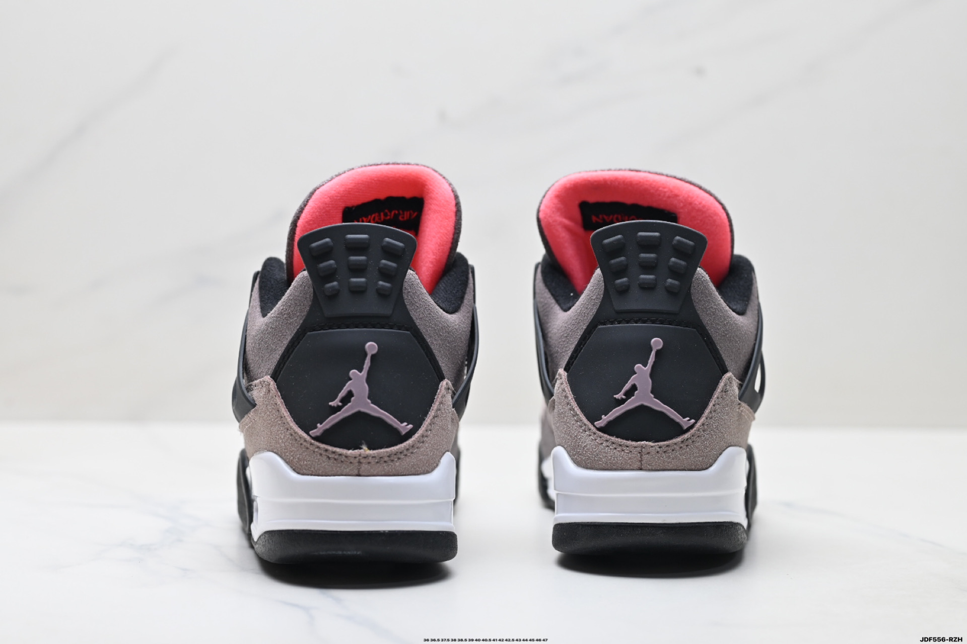 Nike Air Jordan 4 Retro Casual Zapatillas de Baloncesto - DB0732-200 7 i1758906136818 6929 0 5