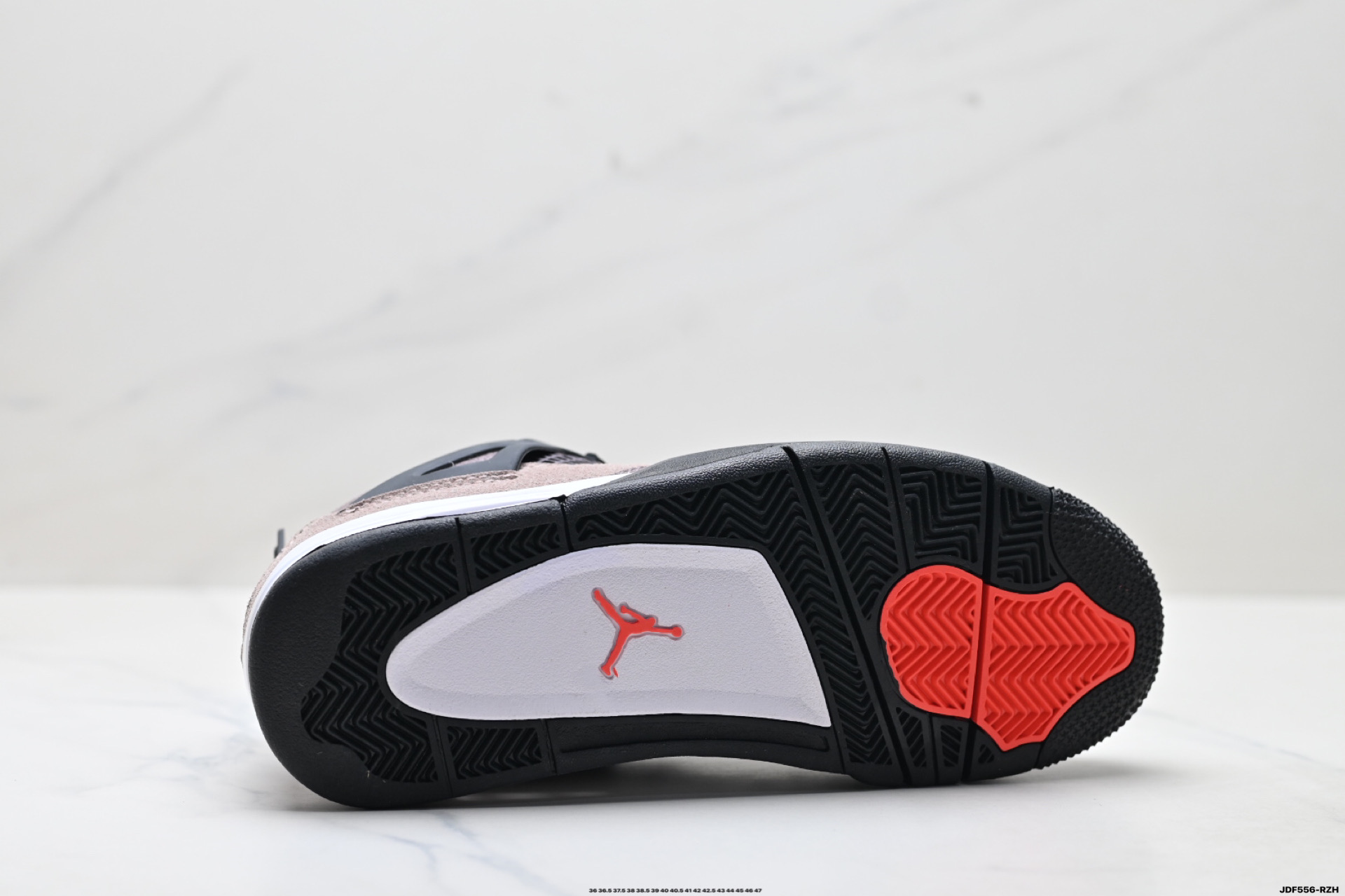 Nike Air Jordan 4 Retro Casual Zapatillas de Baloncesto - DB0732-200 10 i1758906137592 2378 0 8