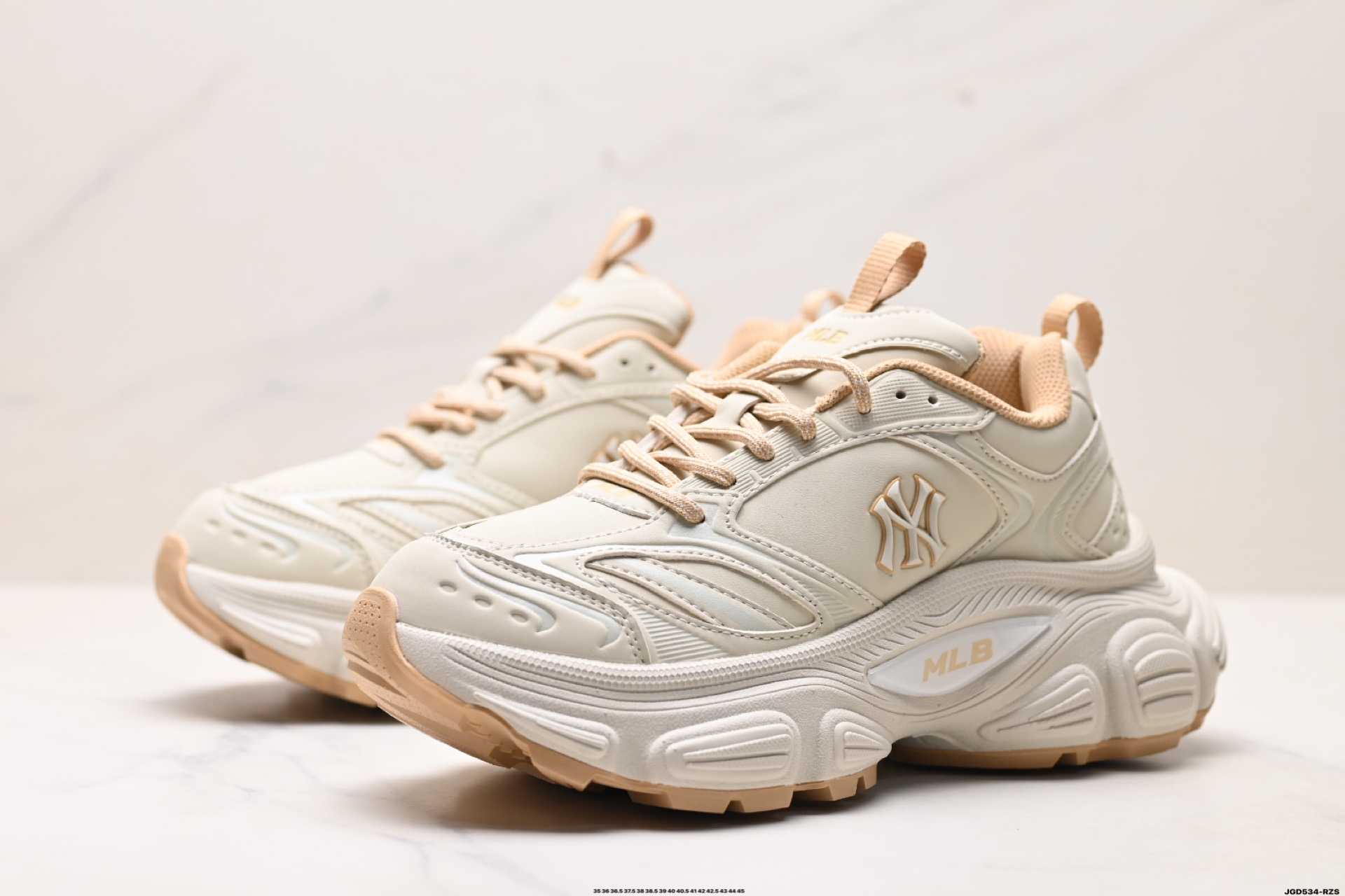 190 MLB Winner Chunky 百搭舒适休闲潮流运动厚底增高防滑耐磨 低帮 老爹鞋 3ASHW005N-Chinese UA Cheap High Quatity Brand Clothes Bags handbags Sneakers wholesale wholesaler seller from China Factory suppliers Fashion Clothing Shoes best Quality Beautiful Price 190 MLB Winner Chunky 百搭舒适休闲潮流运动厚底增高防滑耐磨 低帮 老爹鞋 3ASHW005N