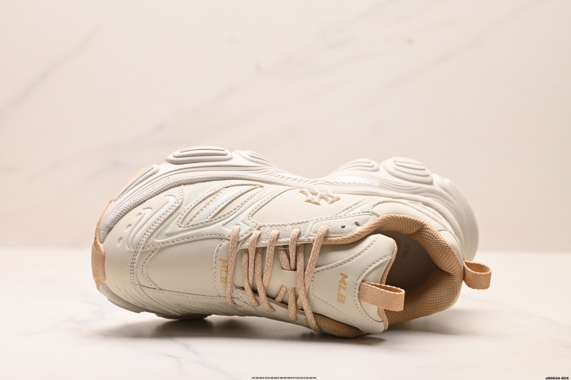 190 MLB Winner Chunky 百搭舒适休闲潮流运动厚底增高防滑耐磨 低帮 老爹鞋 3ASHW005N-Chinese UA Cheap High Quatity Brand Clothes Bags handbags Sneakers wholesale wholesaler seller from China Factory suppliers Fashion Clothing Shoes best Quality Beautiful Price 190 MLB Winner Chunky 百搭舒适休闲潮流运动厚底增高防滑耐磨 低帮 老爹鞋 3ASHW005N