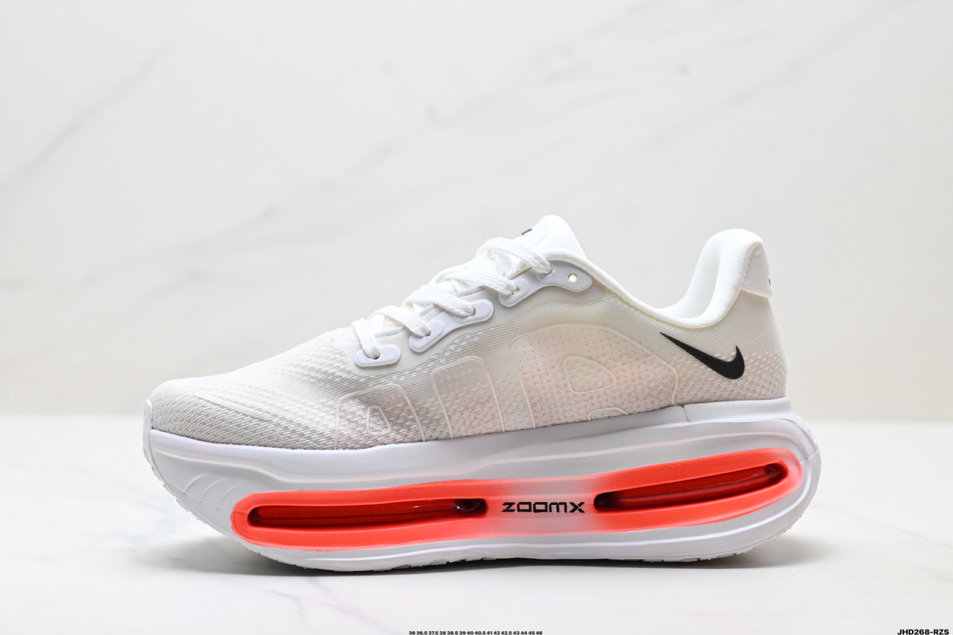 200 Nike VOMERO PREMIUM 耐克 舒适减震防滑 低帮跑步鞋 全掌ReactX泡绵中底 HQ2050-103-Chinese UA Cheap High Quatity Brand Clothes Bags handbags Sneakers wholesale wholesaler seller from China Factory suppliers Fashion Clothing Shoes best Quality Beautiful Price 200 Nike VOMERO PREMIUM 耐克 舒适减震防滑 低帮跑步鞋 全掌ReactX泡绵中底 HQ2050-103