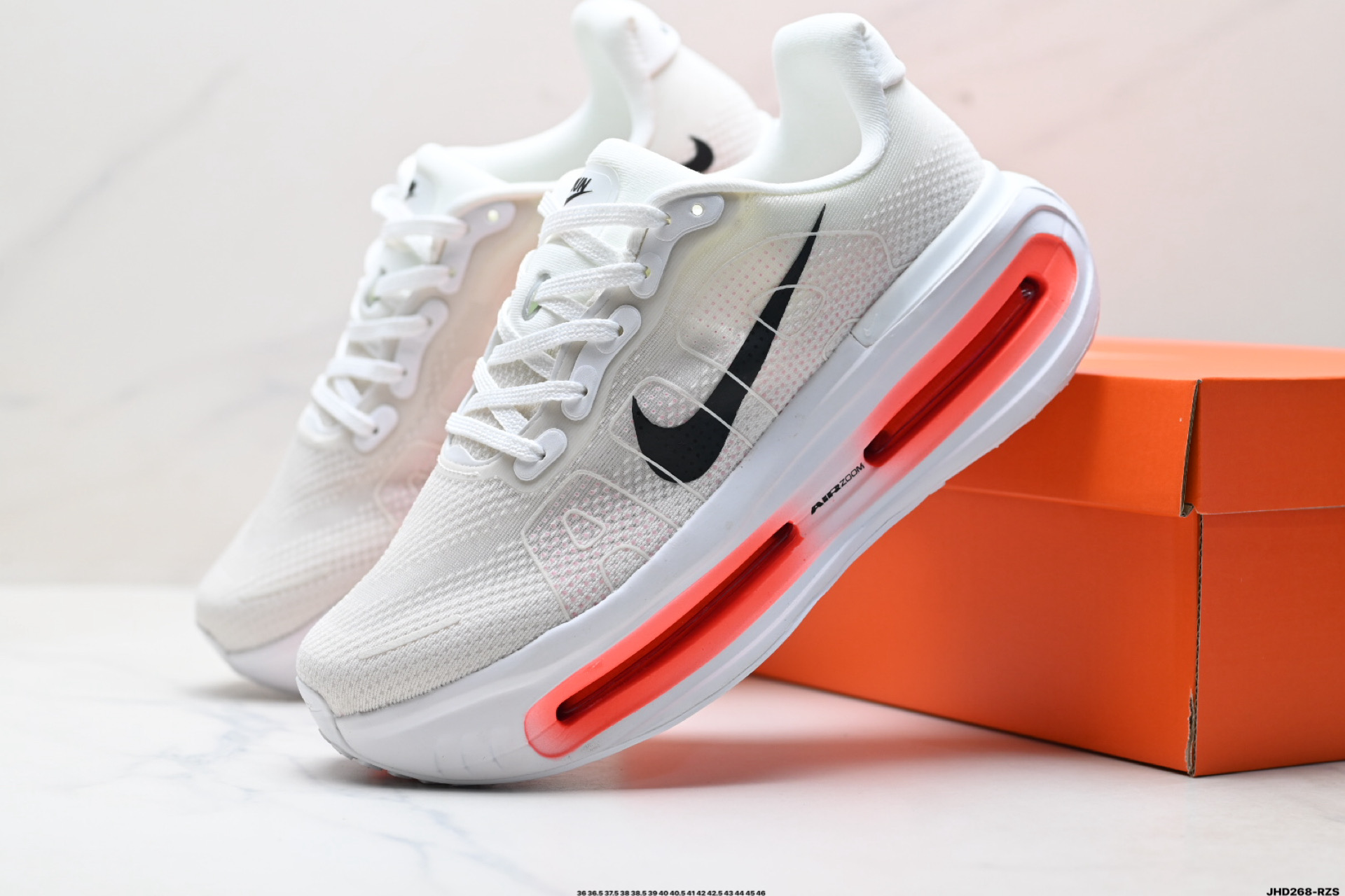 200 Nike VOMERO PREMIUM 耐克 舒适减震防滑 低帮跑步鞋 全掌ReactX泡绵中底 HQ2050-103-Chinese UA Cheap High Quatity Brand Clothes Bags handbags Sneakers wholesale wholesaler seller from China Factory suppliers Fashion Clothing Shoes best Quality Beautiful Price 200 Nike VOMERO PREMIUM 耐克 舒适减震防滑 低帮跑步鞋 全掌ReactX泡绵中底 HQ2050-103