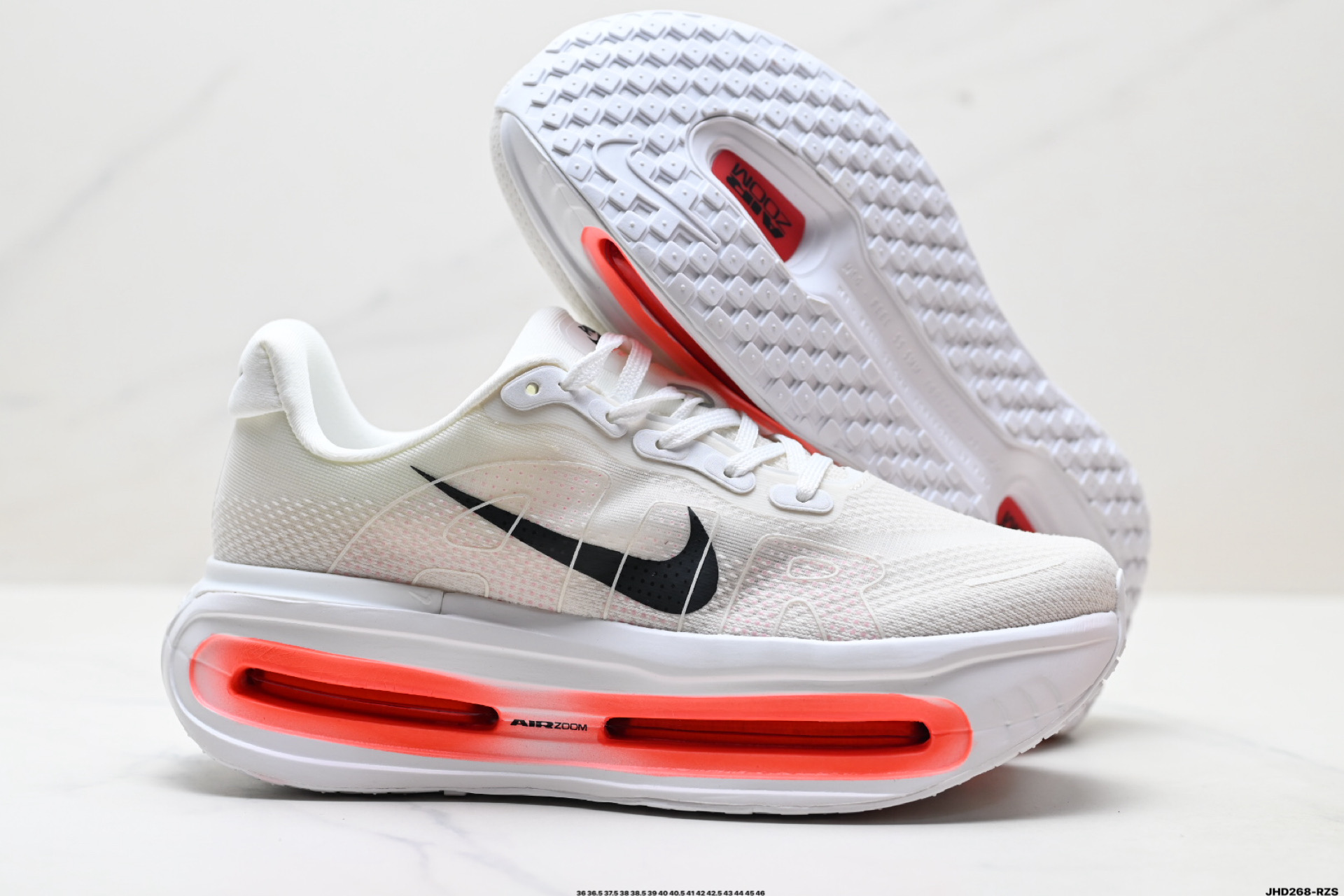 200 Nike VOMERO PREMIUM 耐克 舒适减震防滑 低帮跑步鞋 全掌ReactX泡绵中底 HQ2050-103-Chinese UA Cheap High Quatity Brand Clothes Bags handbags Sneakers wholesale wholesaler seller from China Factory suppliers Fashion Clothing Shoes best Quality Beautiful Price 200 Nike VOMERO PREMIUM 耐克 舒适减震防滑 低帮跑步鞋 全掌ReactX泡绵中底 HQ2050-103