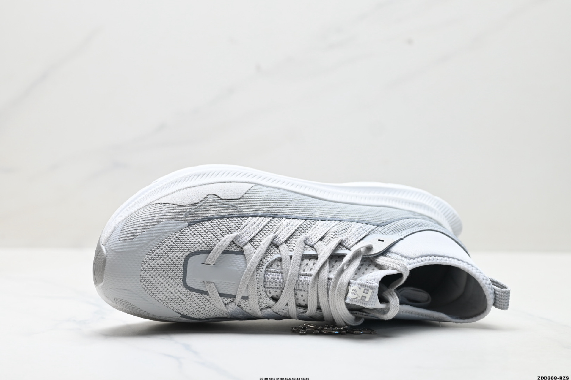 HOKA M KAWANA MID 轻量中帮户外越野跑鞋 户外山脉越野轻量运动跑鞋 1169270