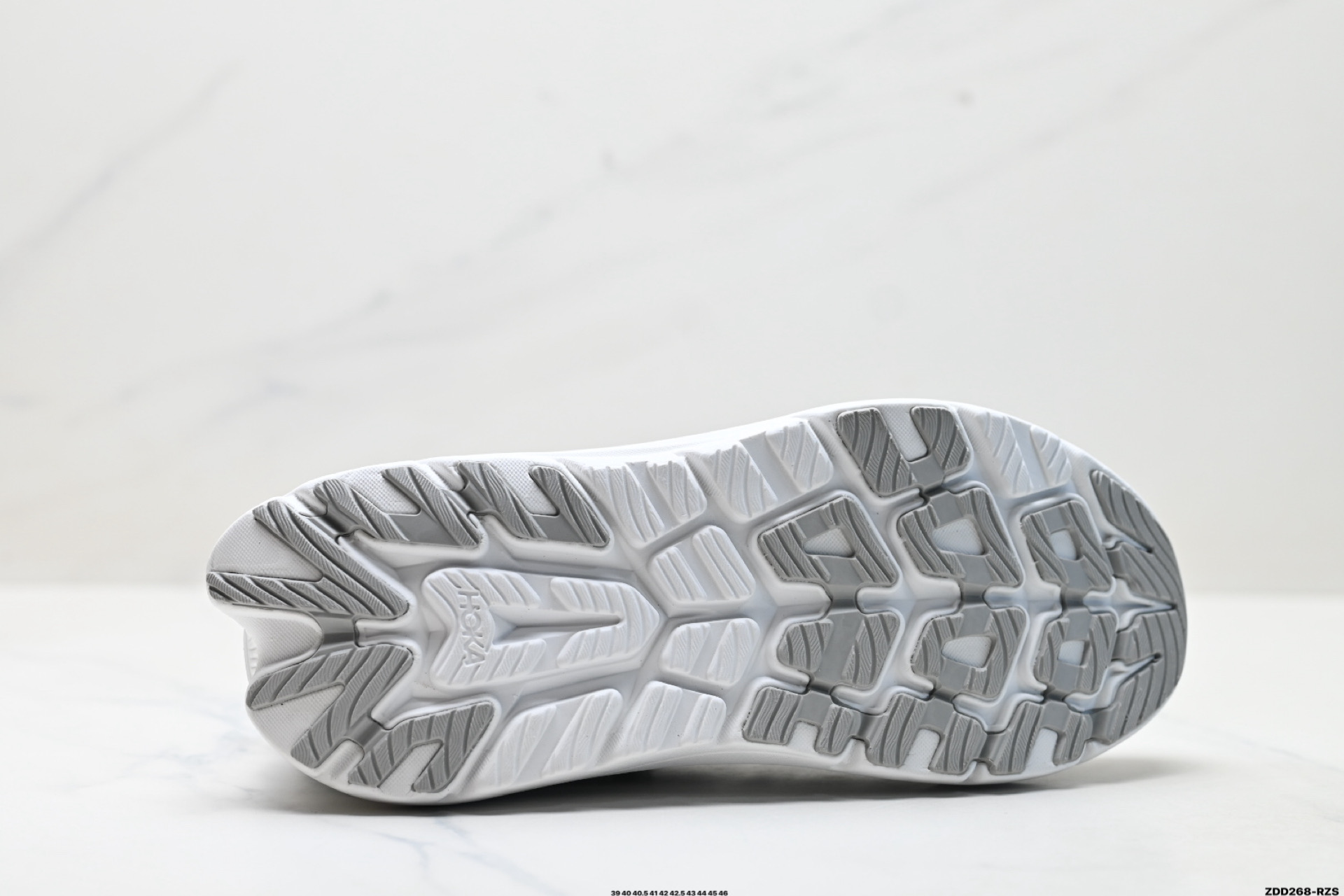 HOKA M KAWANA MID 轻量中帮户外越野跑鞋 户外山脉越野轻量运动跑鞋 1169270