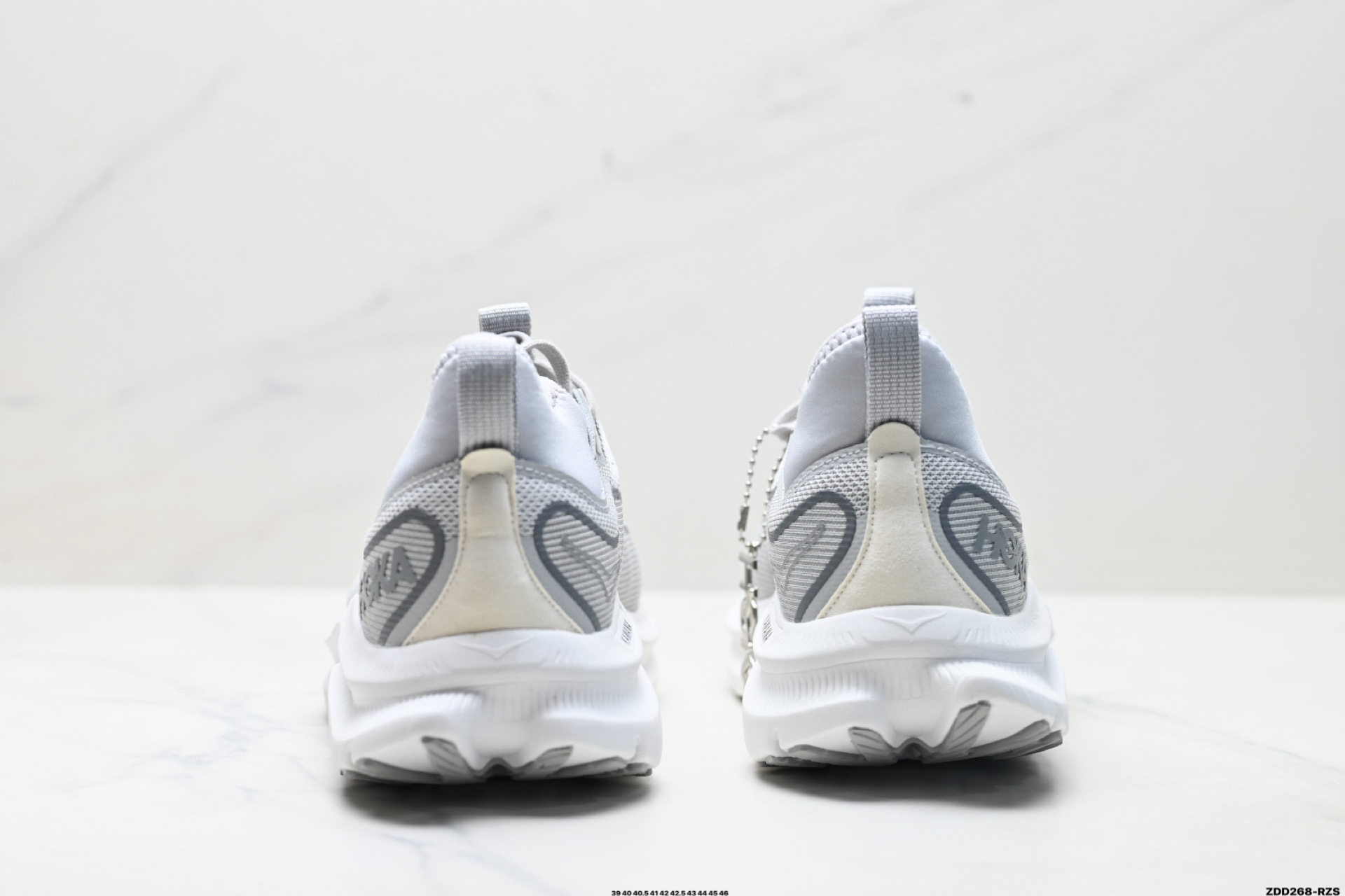 HOKA M KAWANA MID 轻量中帮户外越野跑鞋 户外山脉越野轻量运动跑鞋 1169270