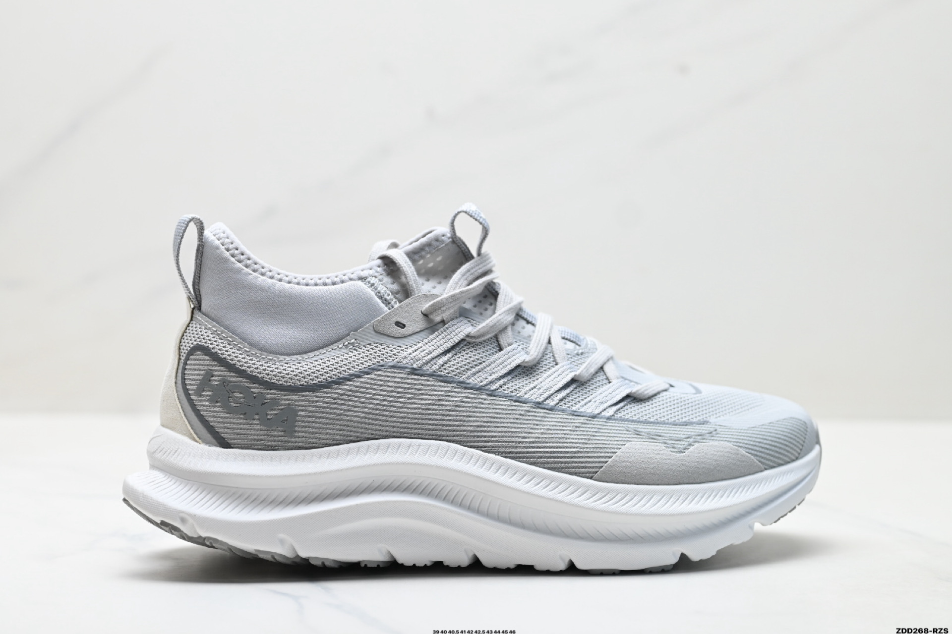 HOKA M KAWANA MID 轻量中帮户外越野跑鞋 户外山脉越野轻量运动跑鞋 1169270