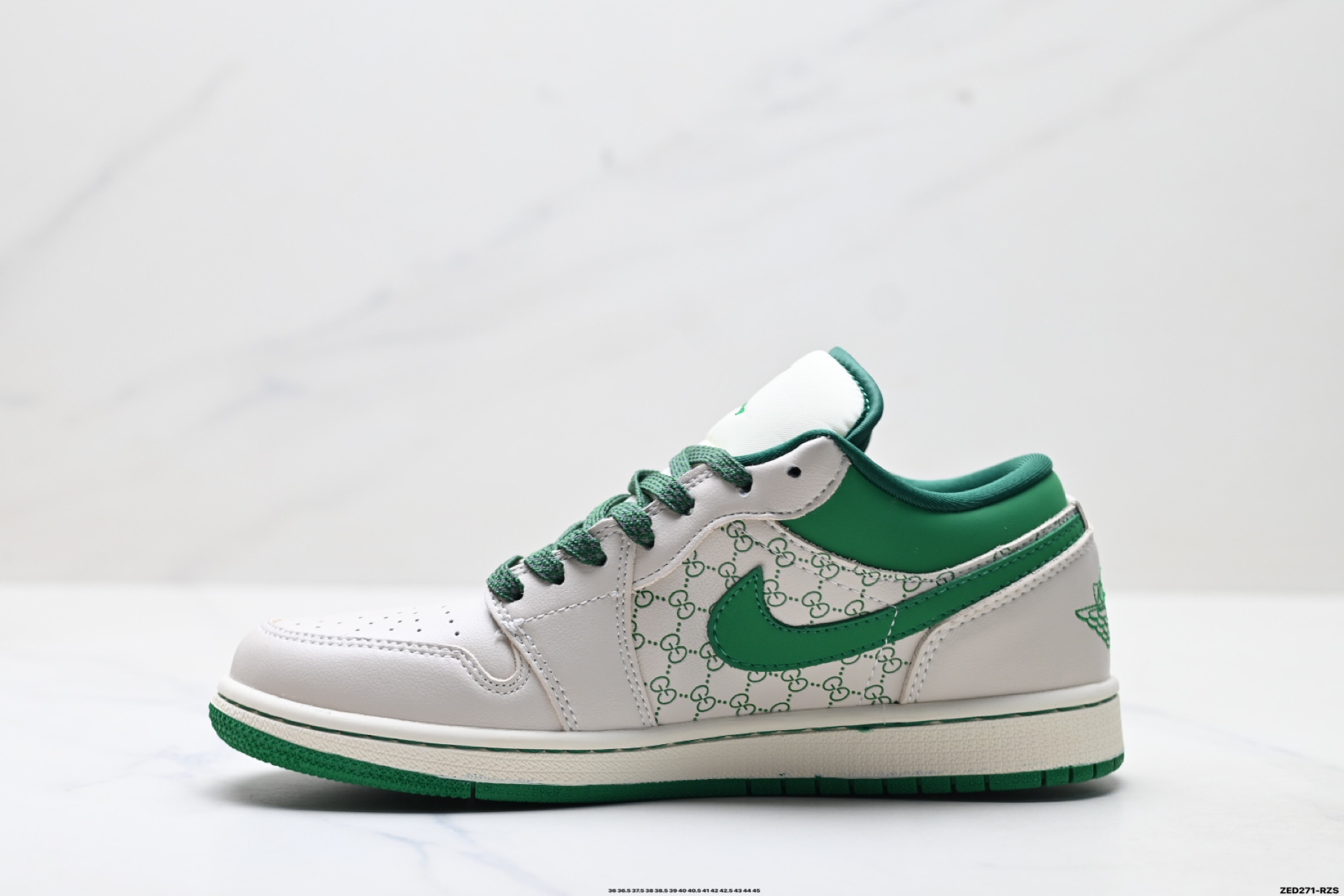 270 Nike Air Jordan 1 Low AJ1乔1低帮休闲板鞋 QD1988-001-Chinese UA Cheap High Quatity Brand Clothes Bags handbags Sneakers wholesale wholesaler seller from China Factory suppliers Fashion Clothing Shoes best Quality Beautiful Price 270 Nike Air Jordan 1 Low AJ1乔1低帮休闲板鞋 QD1988-001