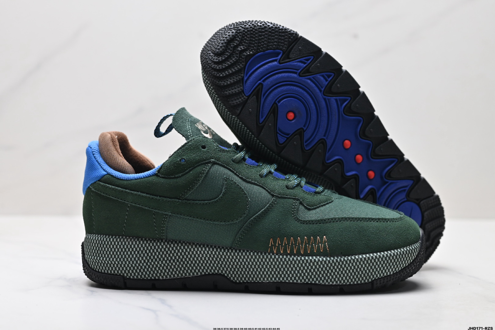 200 NIKE AIR FORCE 1 WILD FB2348-300-Chinese UA Cheap High Quatity Brand Clothes Bags handbags Sneakers wholesale wholesaler seller from China Factory suppliers Fashion Clothing Shoes best Quality Beautiful Price 200 NIKE AIR FORCE 1 WILD FB2348-300